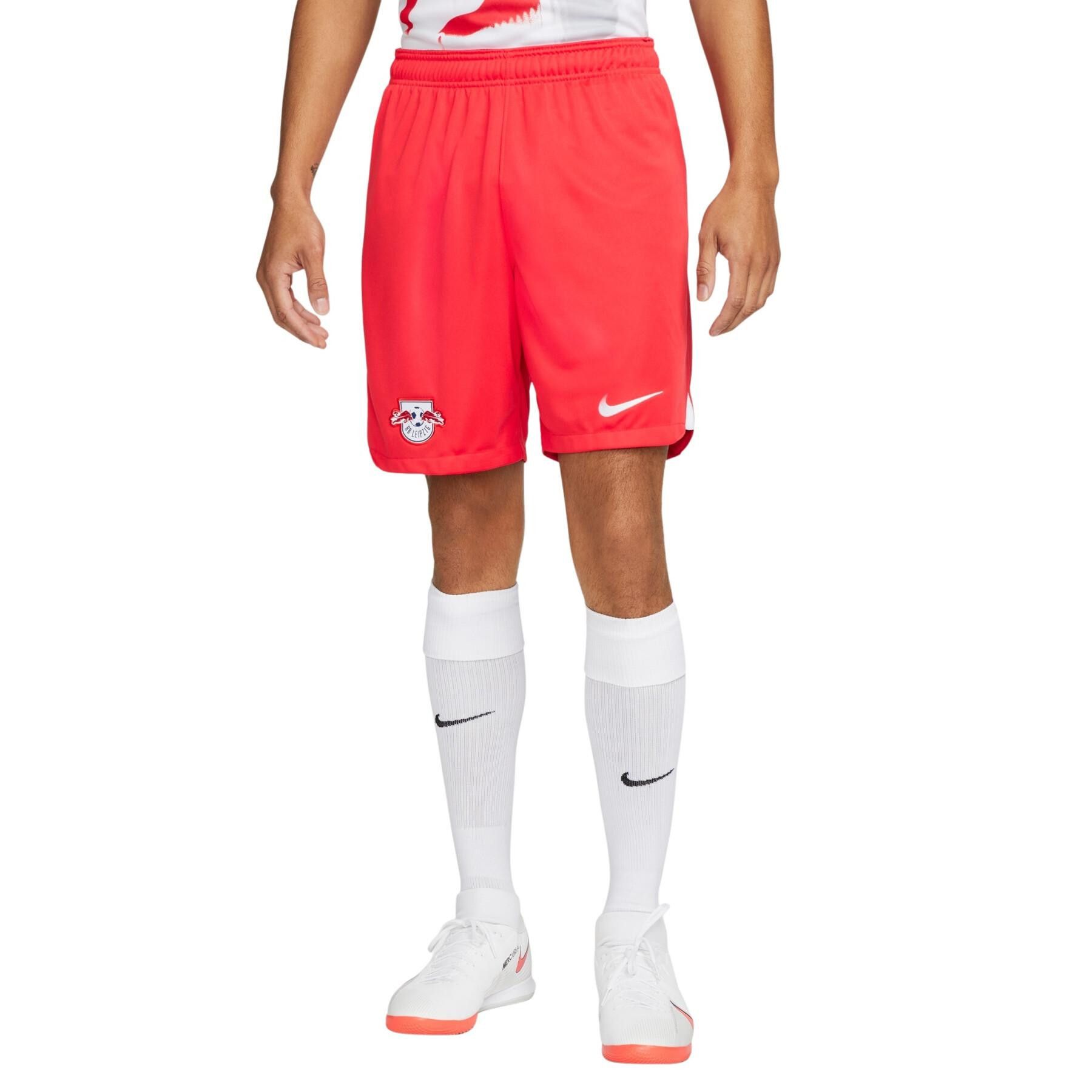 Nike RB Leipzig Home shorts 2022/23 size M DJ7748-679 Size US 32 / EU 48 - 1 Thumbnail