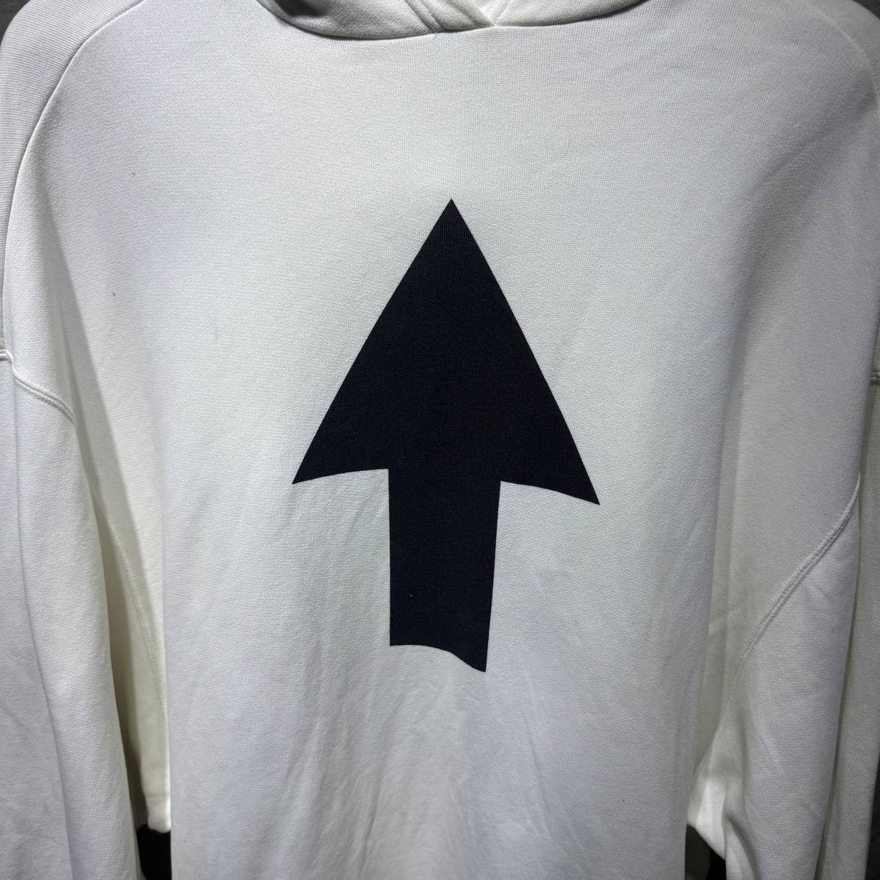 Balenciaga Balenciaga Wi-Fi Hoodie Size US L / EU 52-54 / 3 - 2 Thumbnail