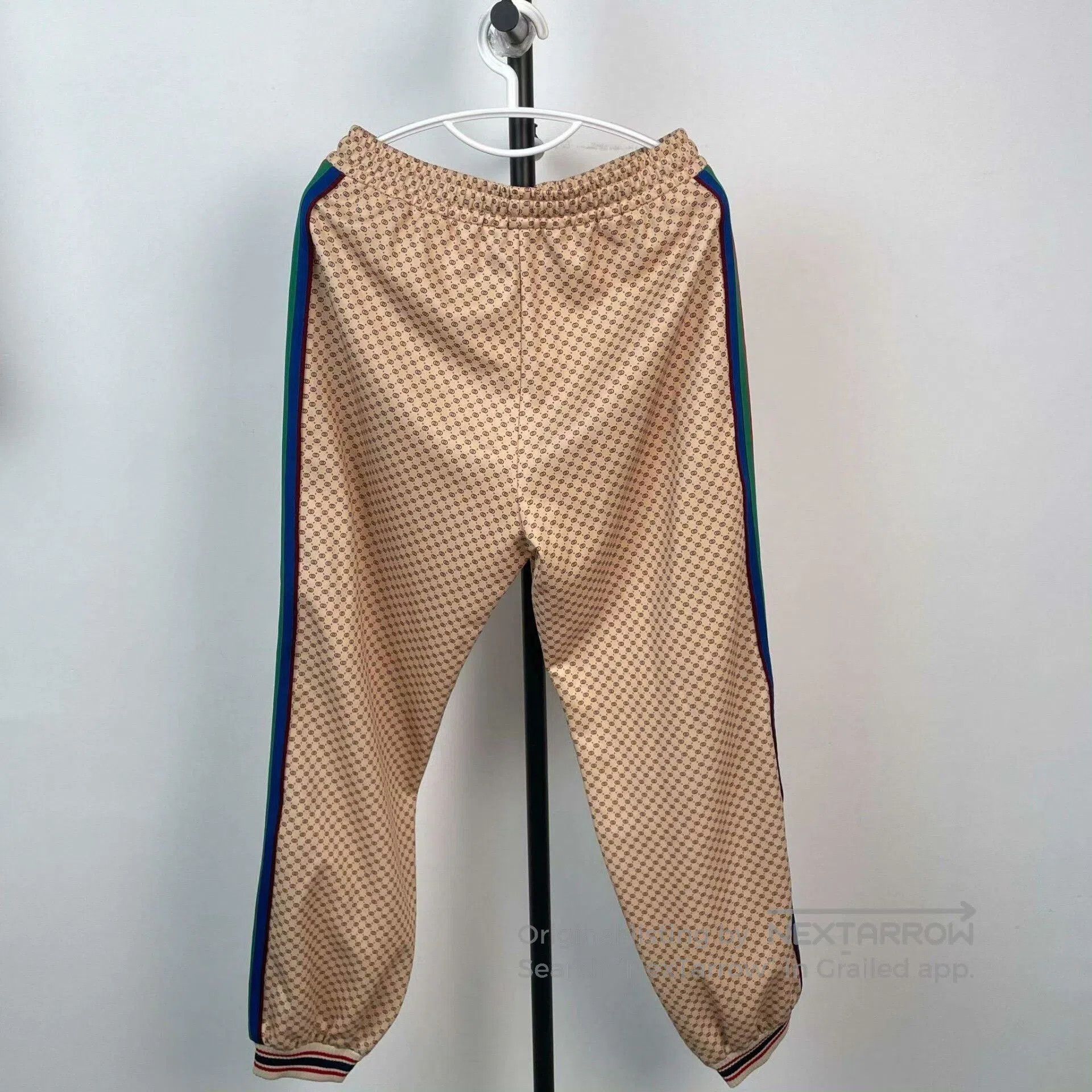Gucci Gucci Men's Casual Pants. Size US 32 / EU 48 - 2 Thumbnail