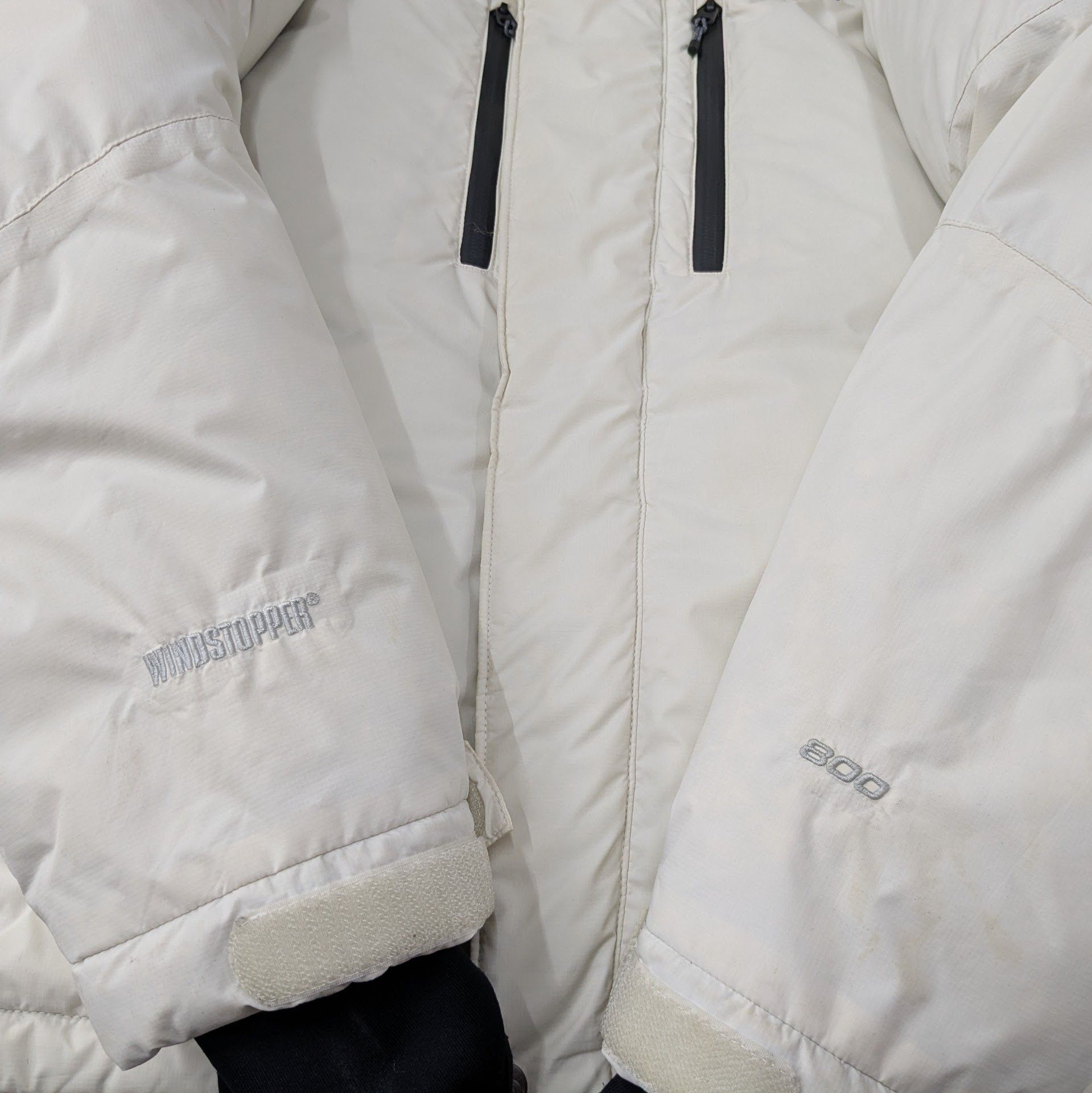 The North Face The North Face 800 windstopper himalayan heavyweight puffer Size US S / EU 44-46 / 1 - 6 Thumbnail