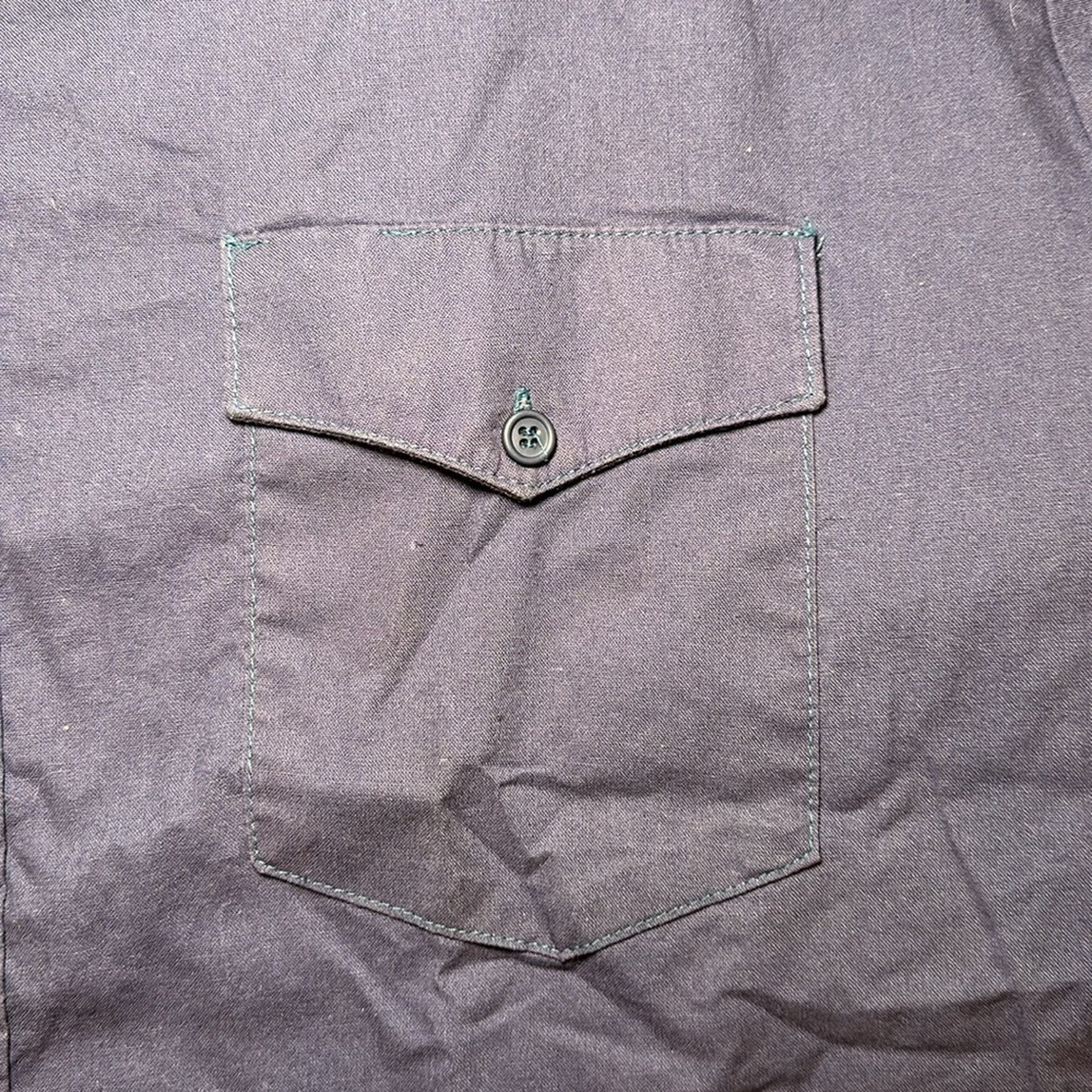Other Latigo Western Long Sleeve Button Down - XL Size US XL / EU 56 / 4 - 6 Thumbnail