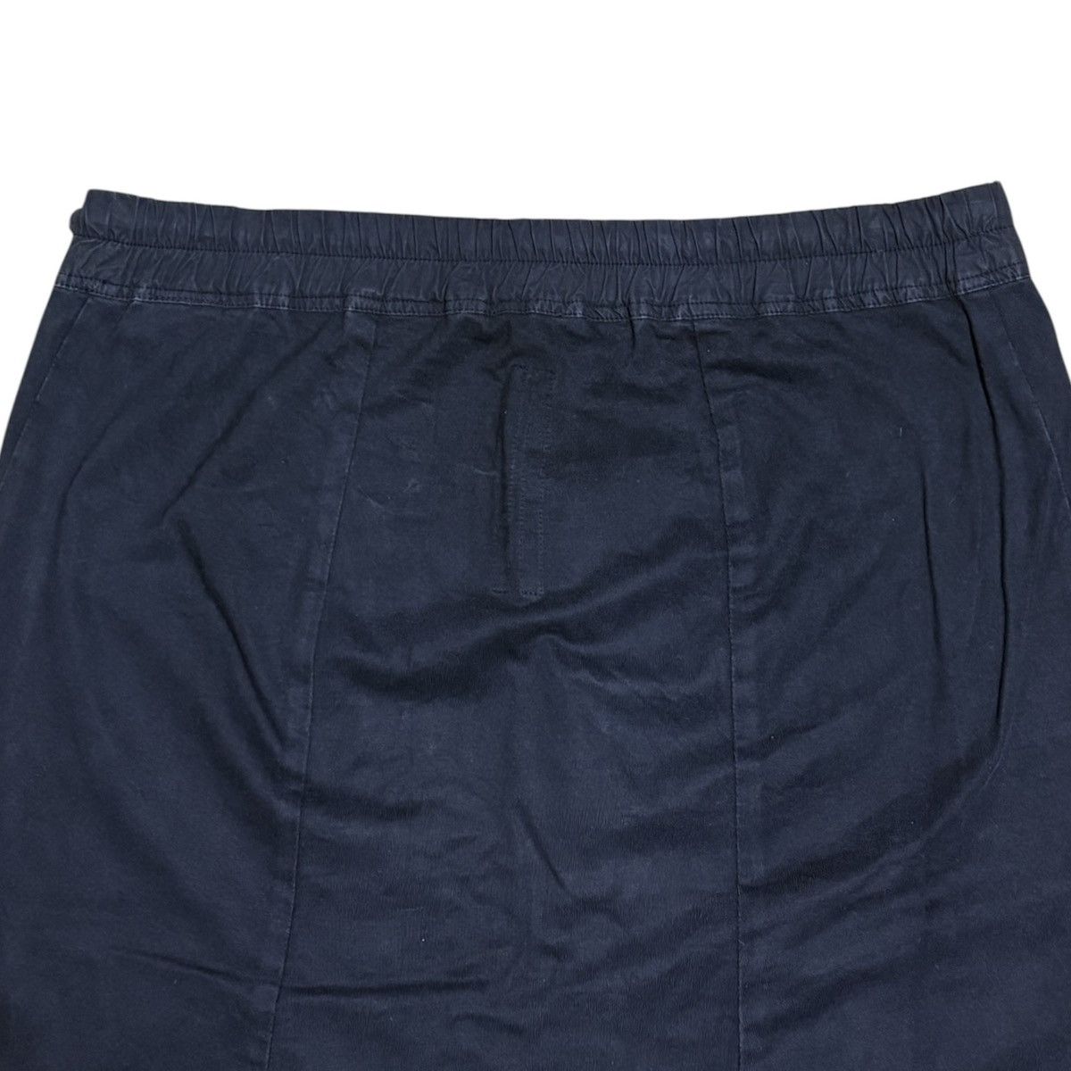 Rick Owens 2000s RICK OWENS OLMAR AND MIRTA LOW CROTCH SHORTS Size US 31 - 4 Thumbnail