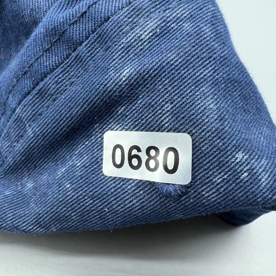 Other Seattle Seahawks Hat Men Blue Fanatics NFL Strap Back Cap Size ONE SIZE - 9 Thumbnail