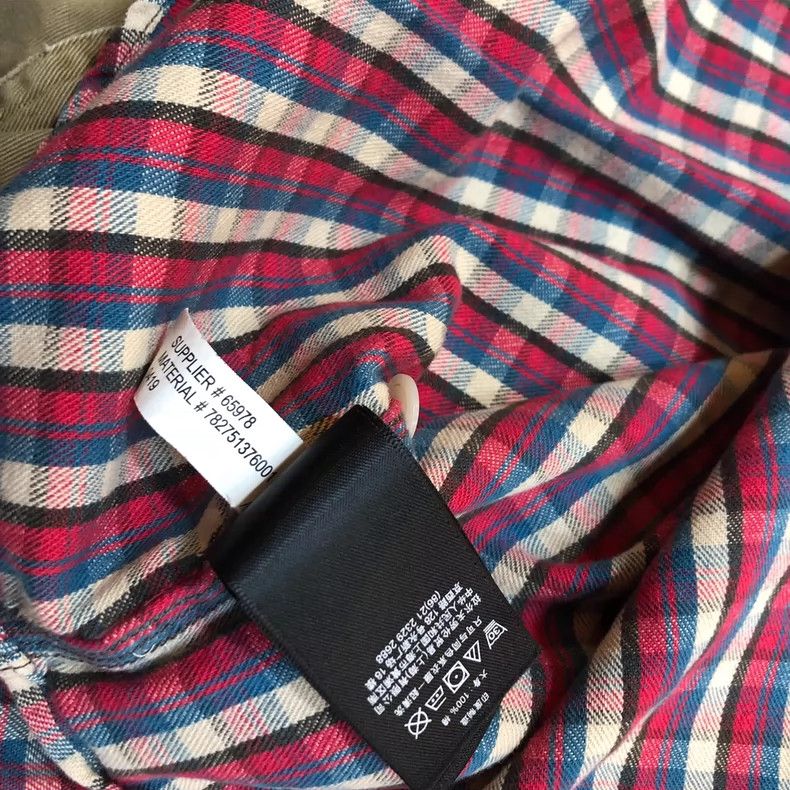 RRL Ralph Lauren RRL Ralph Lauren Old style shirt Size US L / EU 52-54 / 3 - 5 Thumbnail