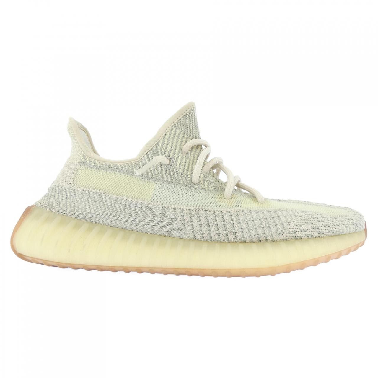 Other Other Adidas YEEZY350 Sneakers Plastic / Synthetic Shoes FW3042 DUTY FREE for USA Size ONE SIZE - 1 Thumbnail