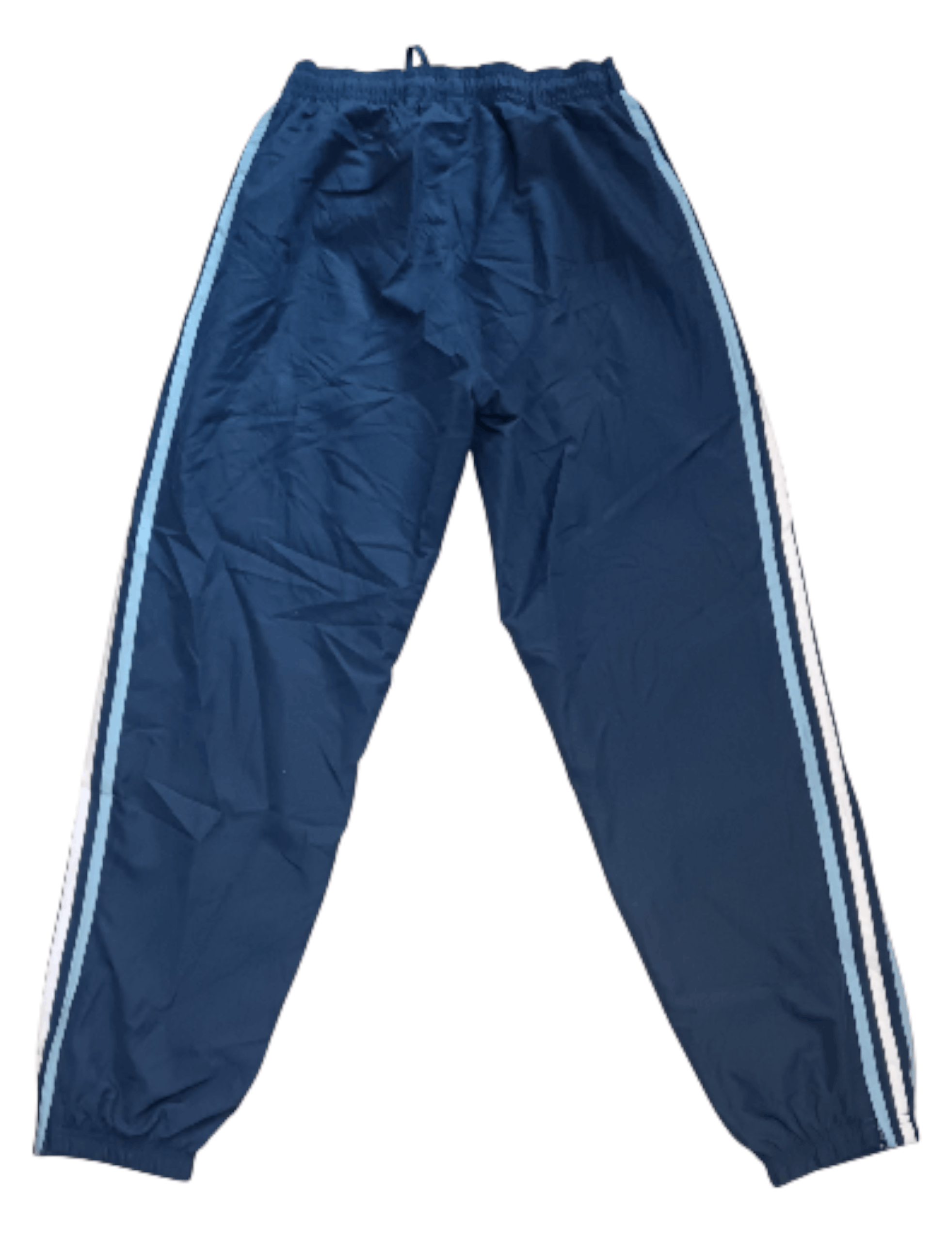 Adidas ADIDAS AFA 2014 TRACK BOTTOM Size US 30 / EU 46 - 5 Thumbnail