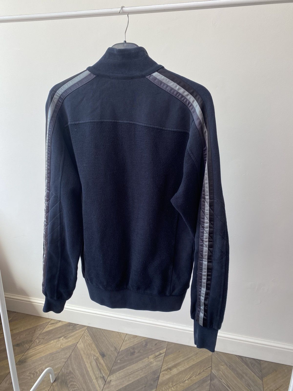 Dolce & Gabbana Vintage Dolce Gabbana Logo Zip sweatshirt Size US M / EU 48-50 / 2 - 10 Thumbnail