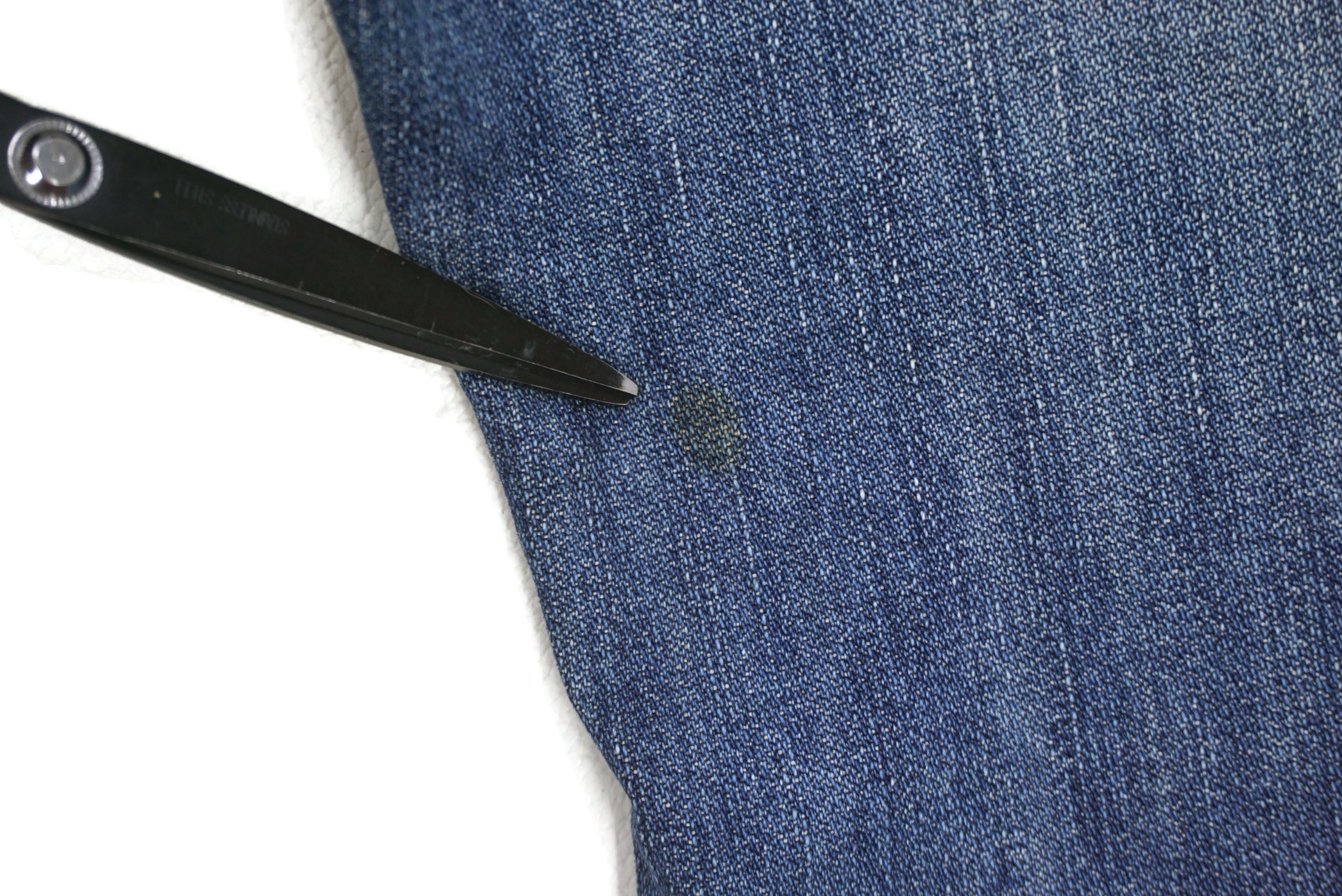 Dolce & Gabbana D&G Jeans Size W34xL33.5 Made in Italy 14 Classic Low Rise Size US 34 / EU 50 - 11 Thumbnail