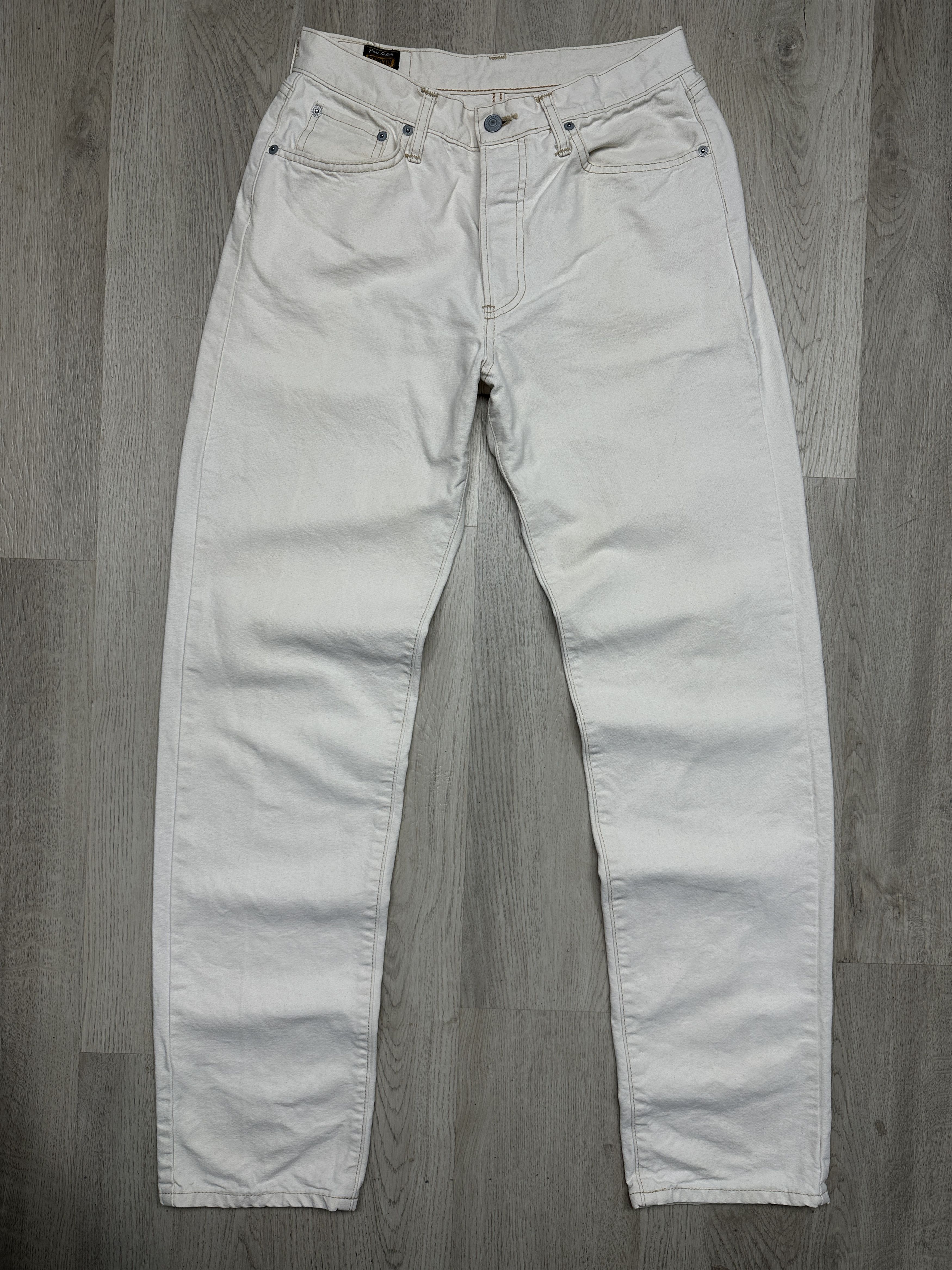 Edwin Edwin 90s Vintage Mens Denim Pants Jeans Size US 32 / EU 48 - 6 Thumbnail