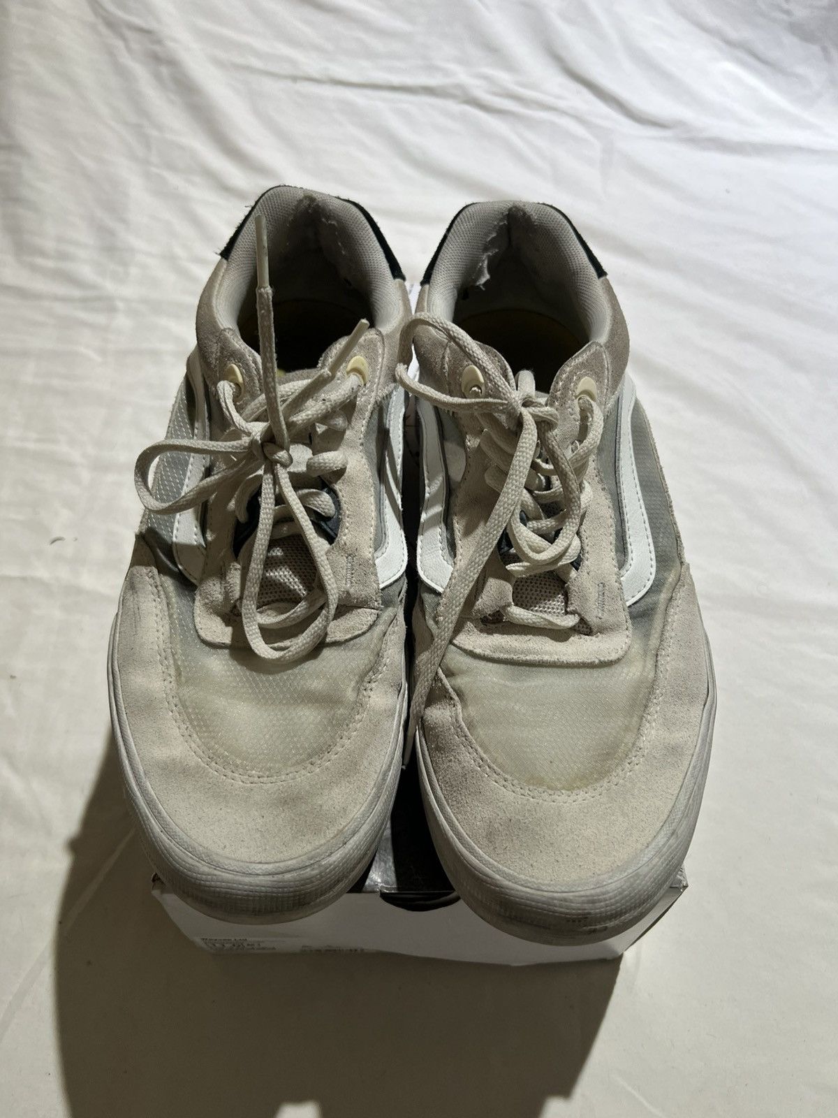 Vans Vans Wayvee LTD Size US 11 / EU 44 - 2 Thumbnail