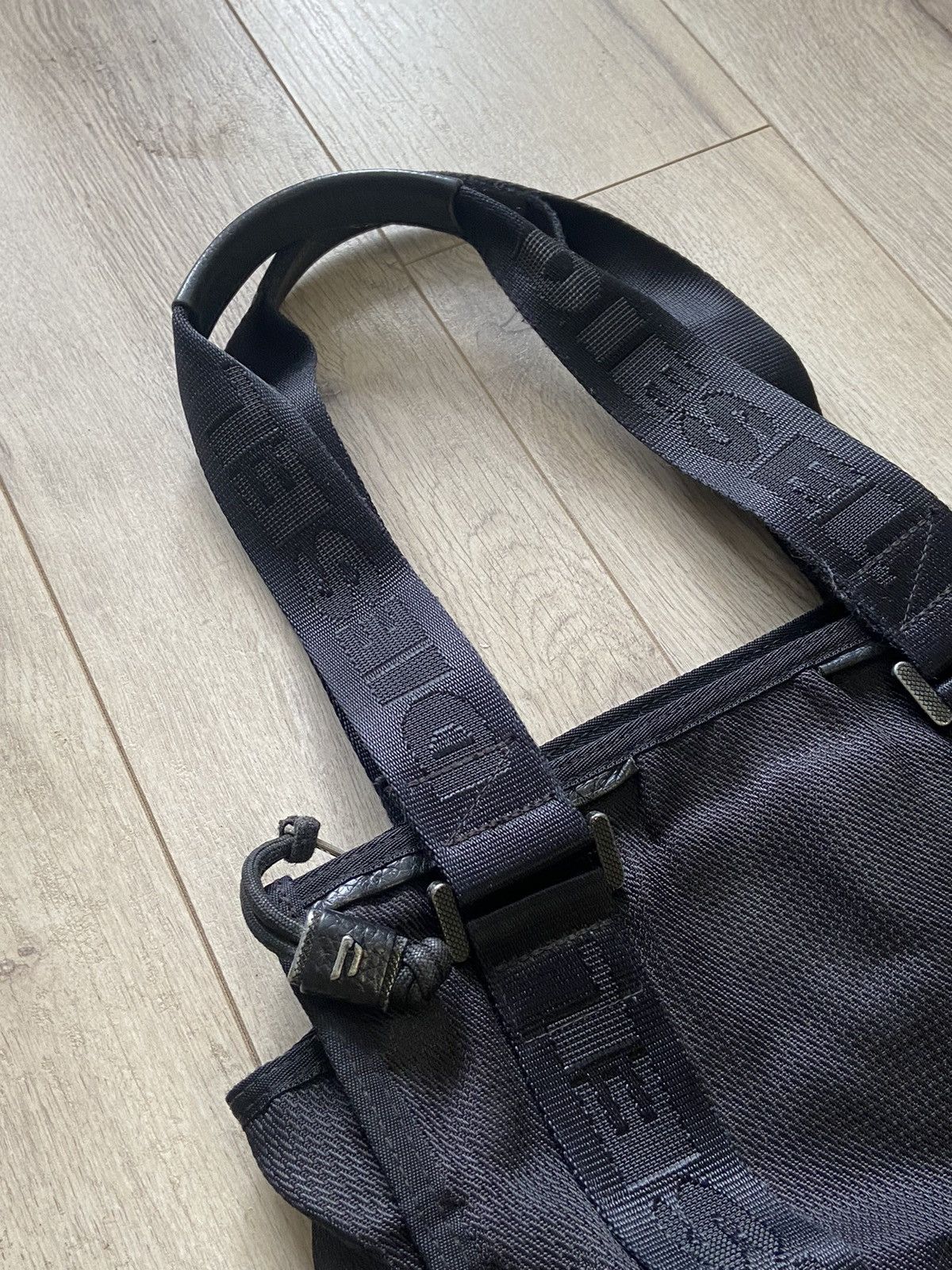 Diesel Diesel Vintage Bag Y2k Archival USA style hype Size ONE SIZE - 6 Thumbnail