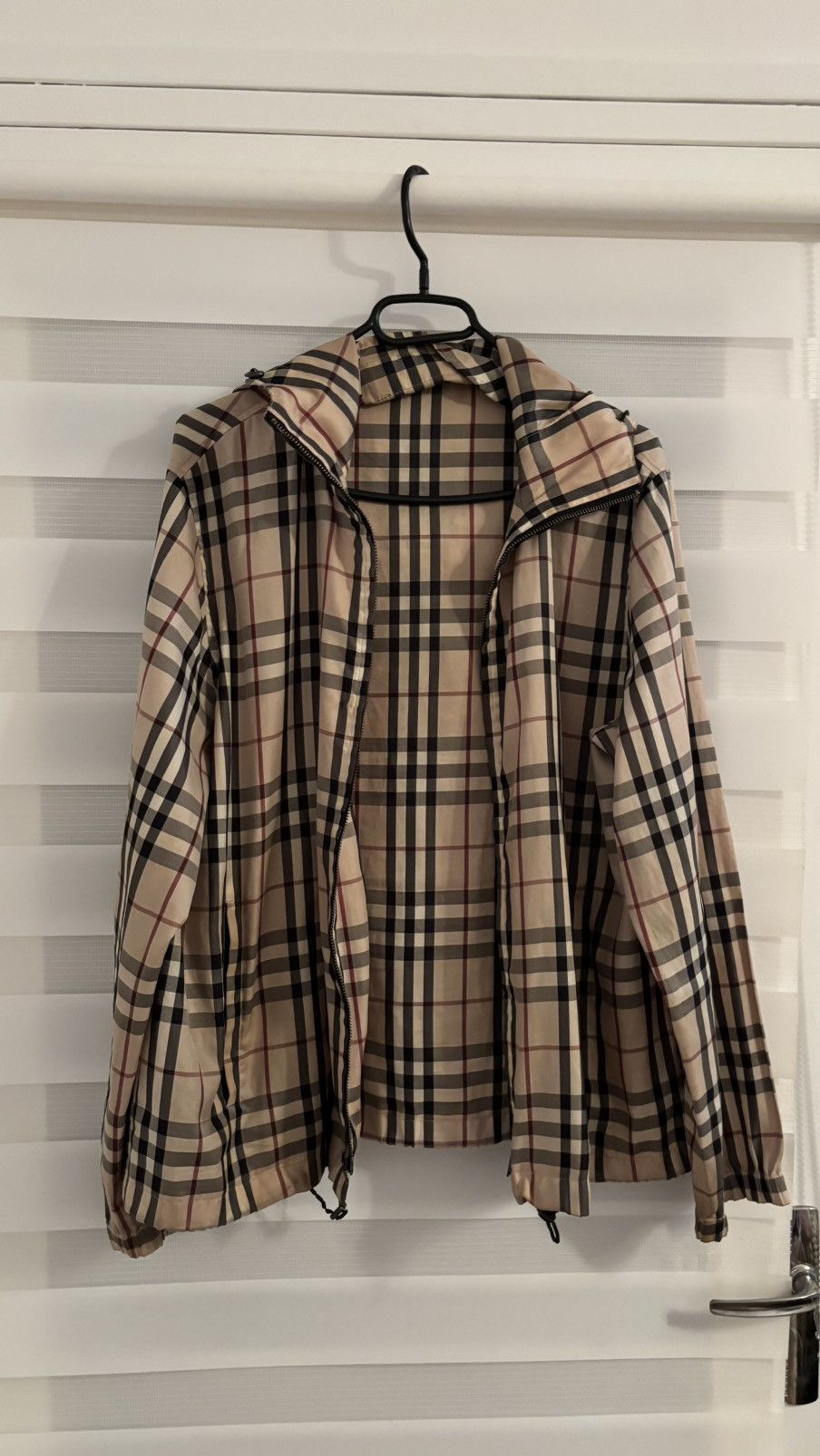 Burberry Burberry jacket Size US M / EU 48-50 / 2 - 2 Thumbnail