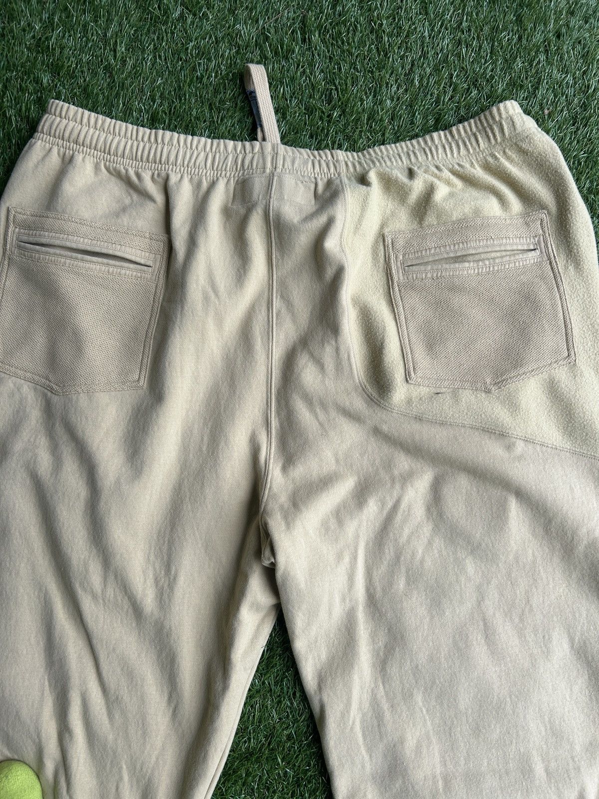 Akademiks VINTAGE AKADEMIKS “SCHOOL OF AERONAUTICS” SWEATPANTS Size US 34 / EU 50 - 6 Thumbnail