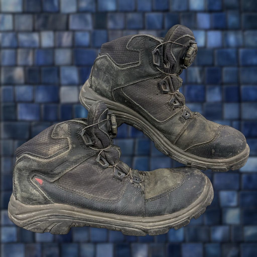 Red Wing Vintage Red Wing 952 super sole 6inch | Grailed display picture 2