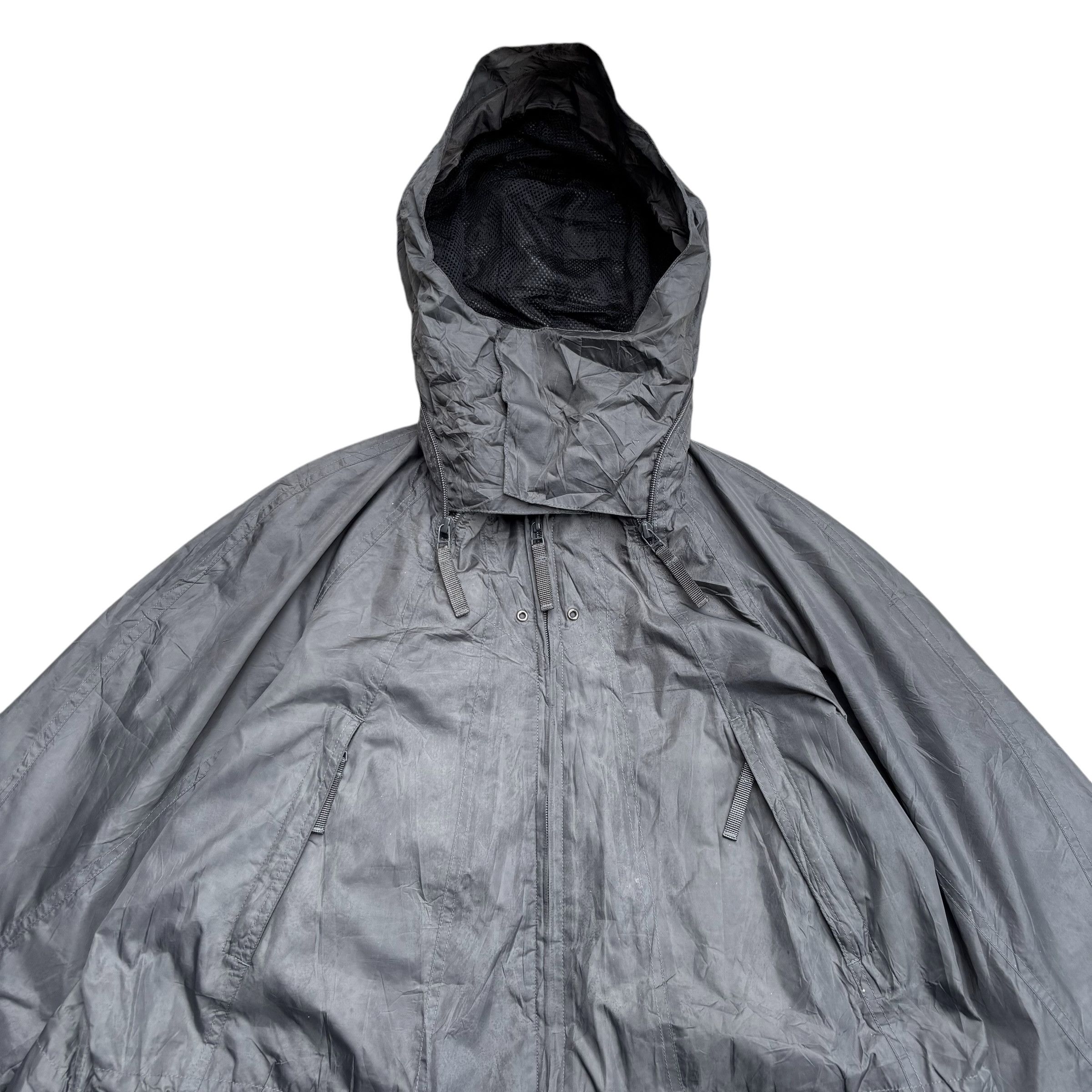 Issey Miyake Vintage Issey Miyake Jacket Size L / US 10 / IT 46 - 7 Thumbnail