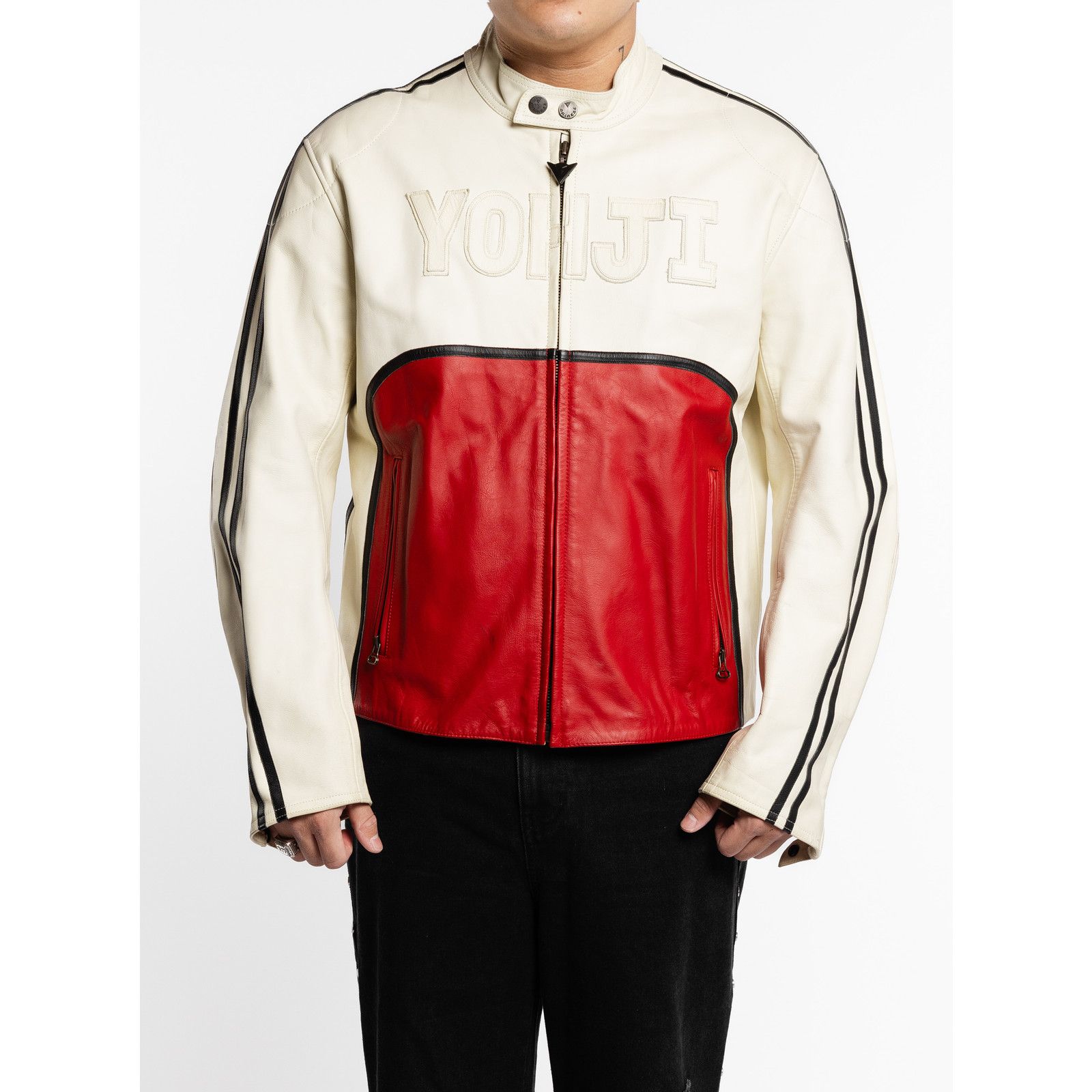 ジャケット・アウター yohji yamamoto 23rd Century Sweetheart Yohji Yamamoto AW10 Yohji Yamamoto 23rd Century Sweetheart