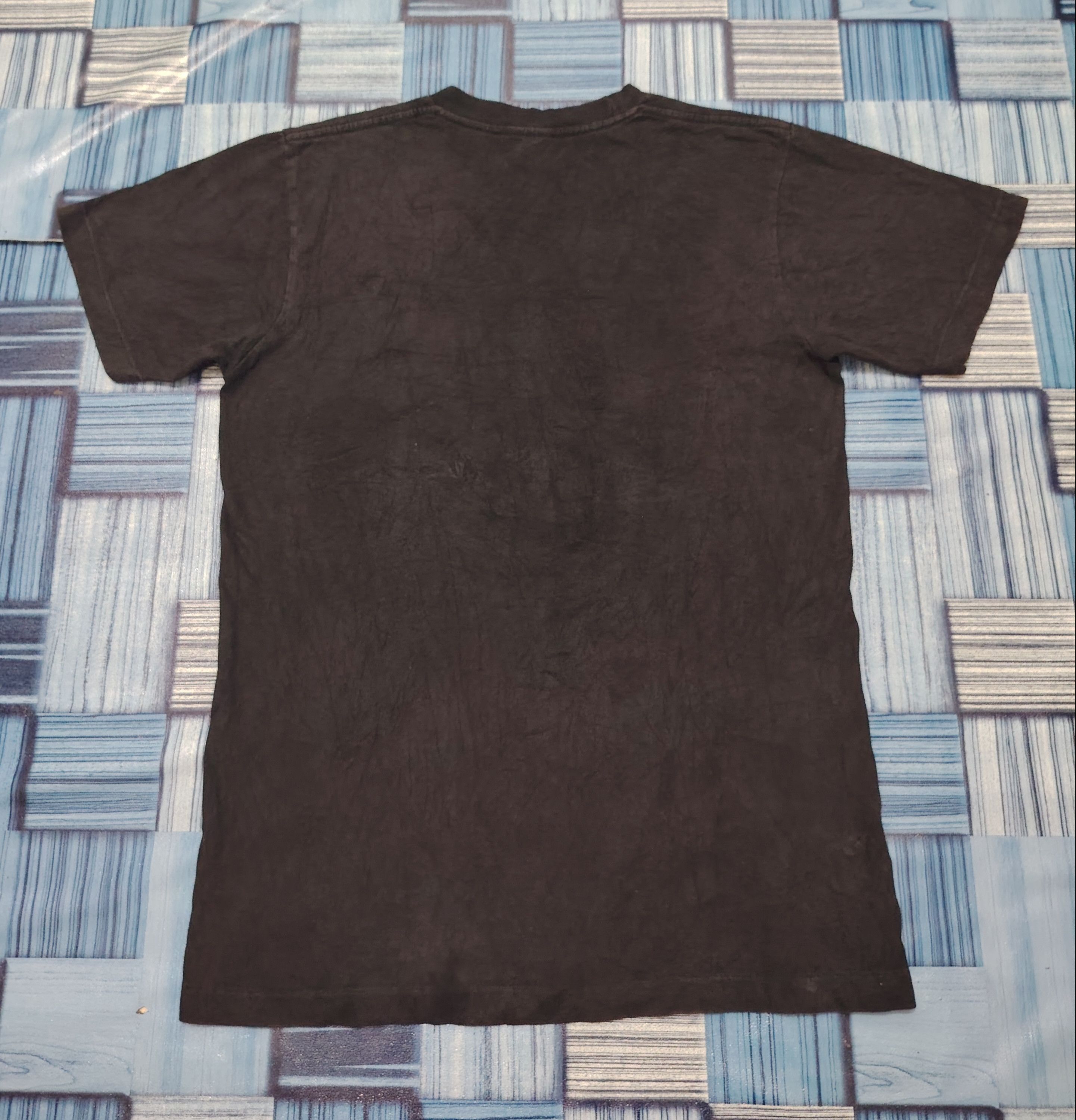 Band Tees The Who ©2004 The Who Wall Of Fame Single Stitch Size US XS / EU 42 / 0 - 9 Thumbnail