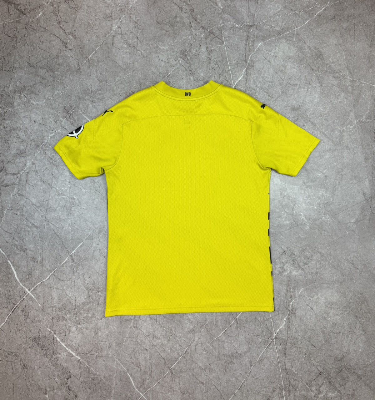 Puma Puma Borussia Dortmund Soccer Jersey Size US M / EU 48-50 / 2 - 3 Thumbnail