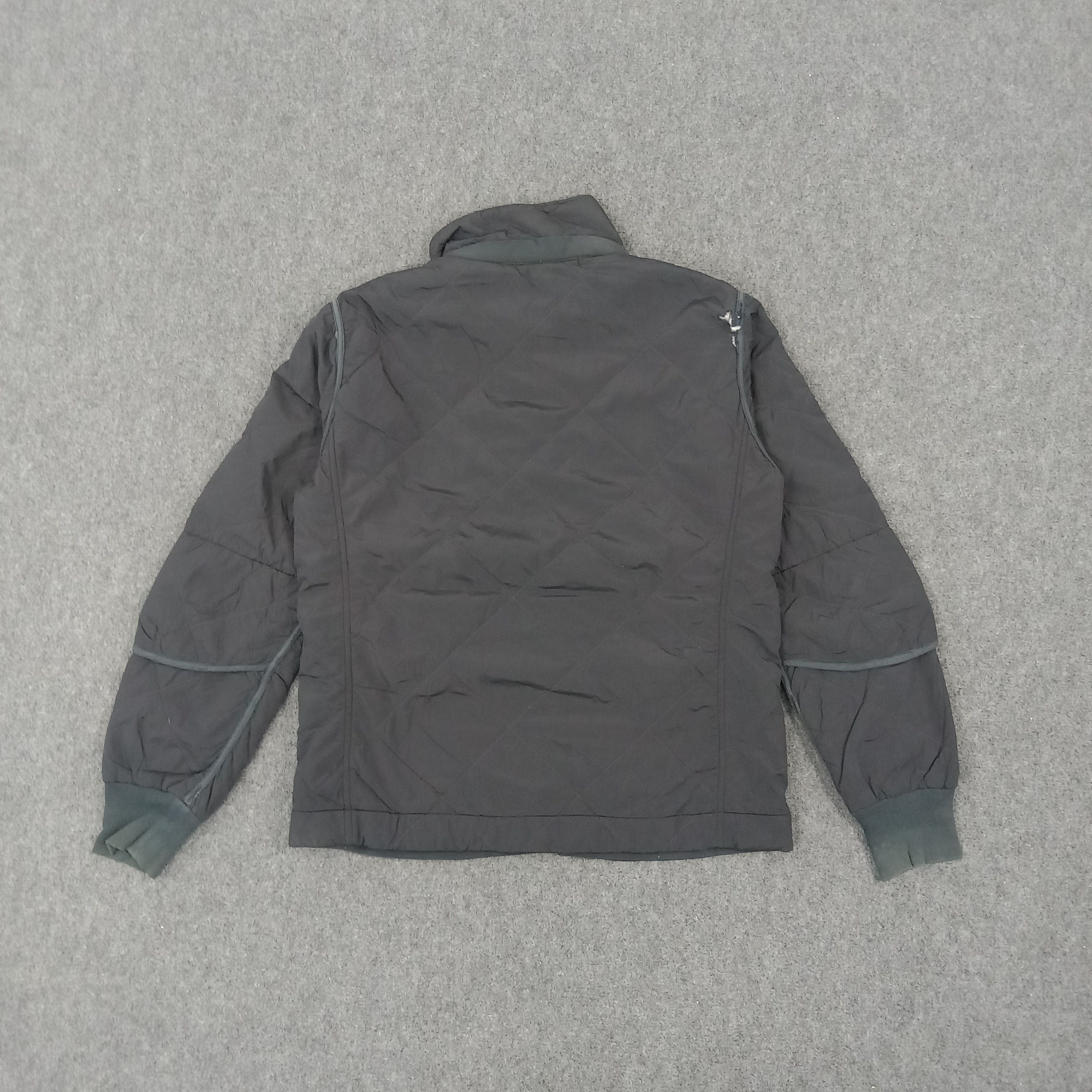 C.P. Company × Vintage C.P. Company Italian Brand Jacket Size US M / EU 48-50 / 2 - 7 Thumbnail