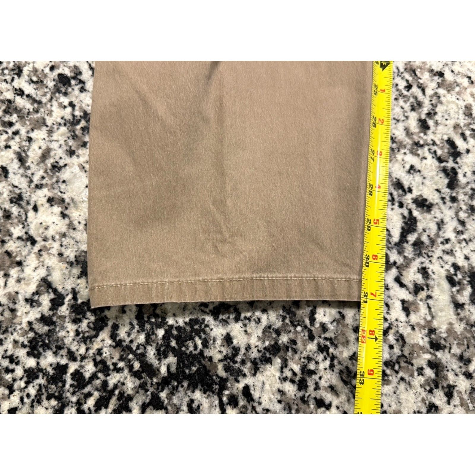 Vintage KUHL Revolvr Pants Men 38x32 Casual Hiking Outdoor Khaki Vintage Patina Size US 38 / EU 54 - 3 Thumbnail