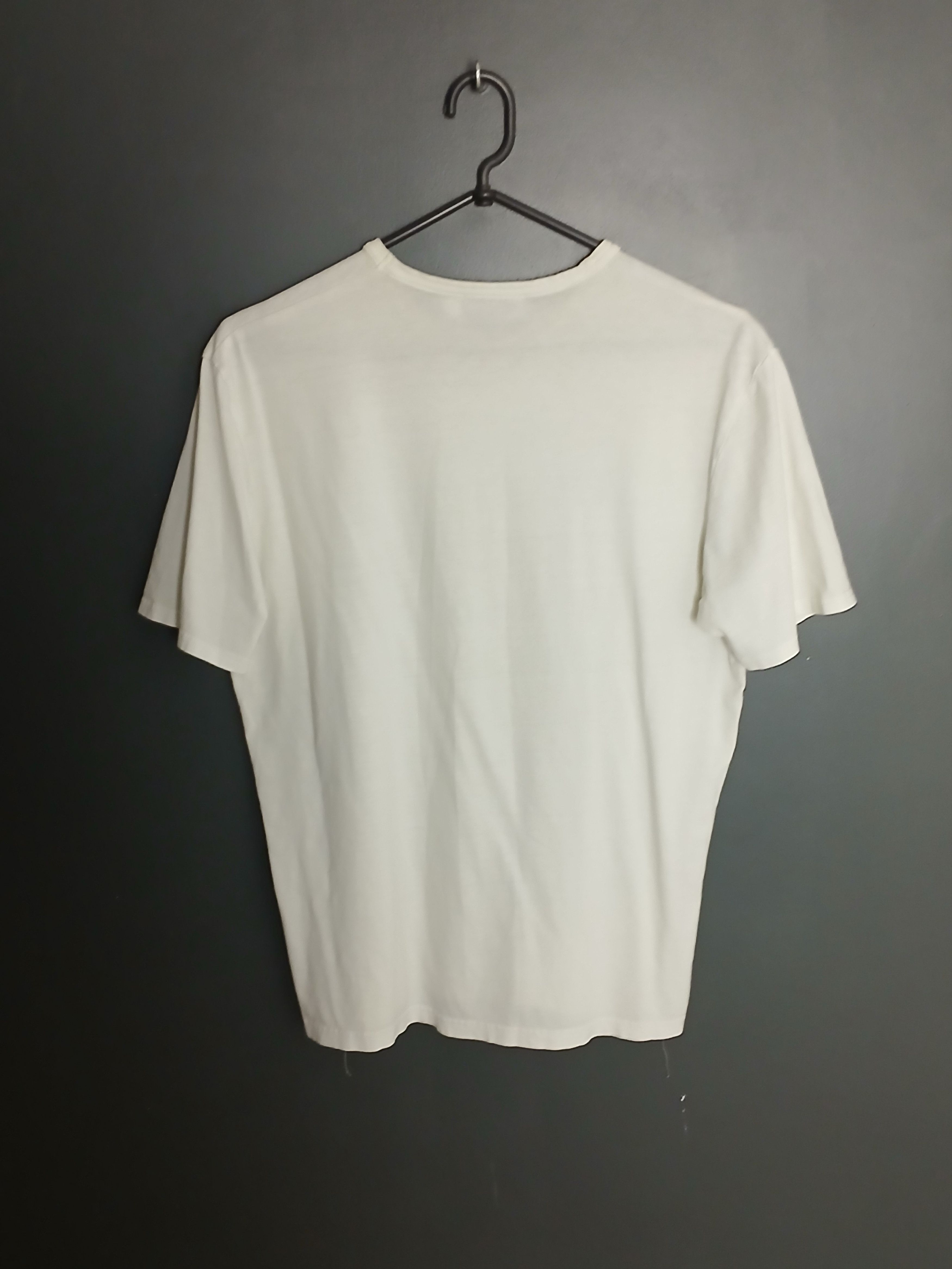 Yves Saint Laurent YSL Yves Saint Laurent T-Shirt Size US S / EU 44-46 / 1 - 2 Thumbnail