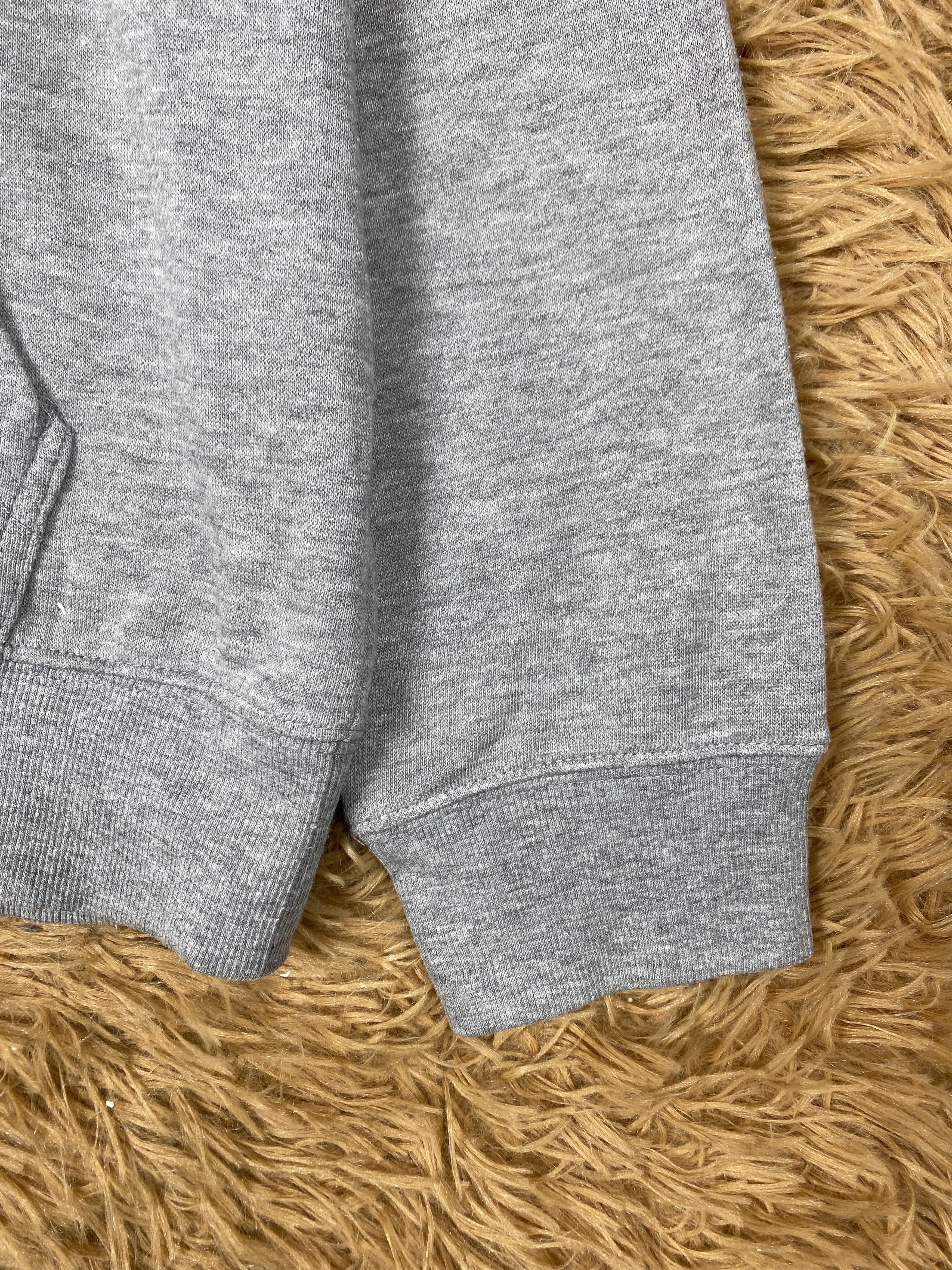 Dickies Vintage Dickies Hoodies PS0395 Size US L / EU 52-54 / 3 - 3 Thumbnail