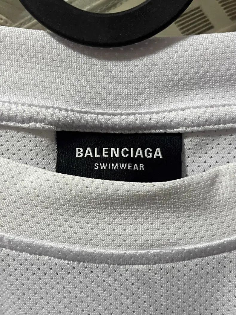 Balenciaga Balenciaga short sleeves Size US M / EU 48-50 / 2 - 3 Thumbnail