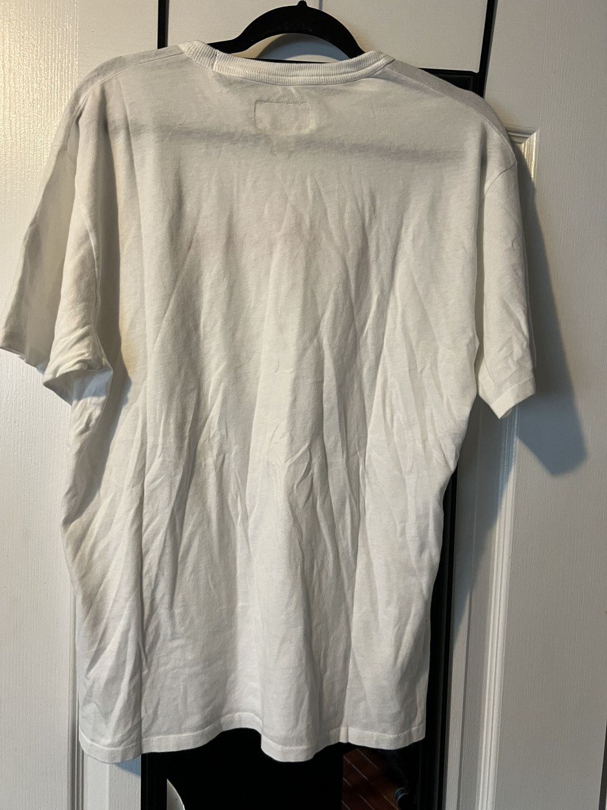ERL ERL California signature t-shirt Size US XL / EU 56 / 4 - 2 Thumbnail