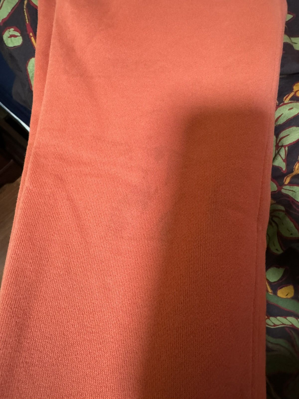 Lululemon Lululemon Women’s Orange Sweatpants 8 Size 30" / US 8 / IT 44 - 5 Thumbnail