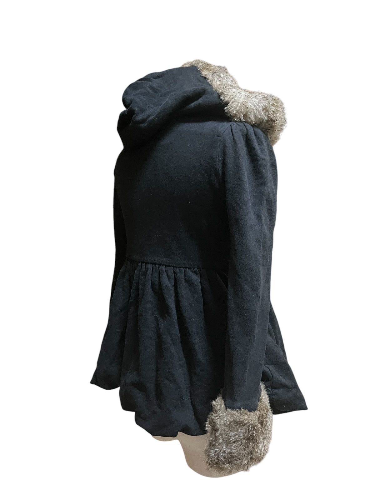 Juicy Couture Sweater faux furr Size S / US 4 / IT 40 - 4 Thumbnail