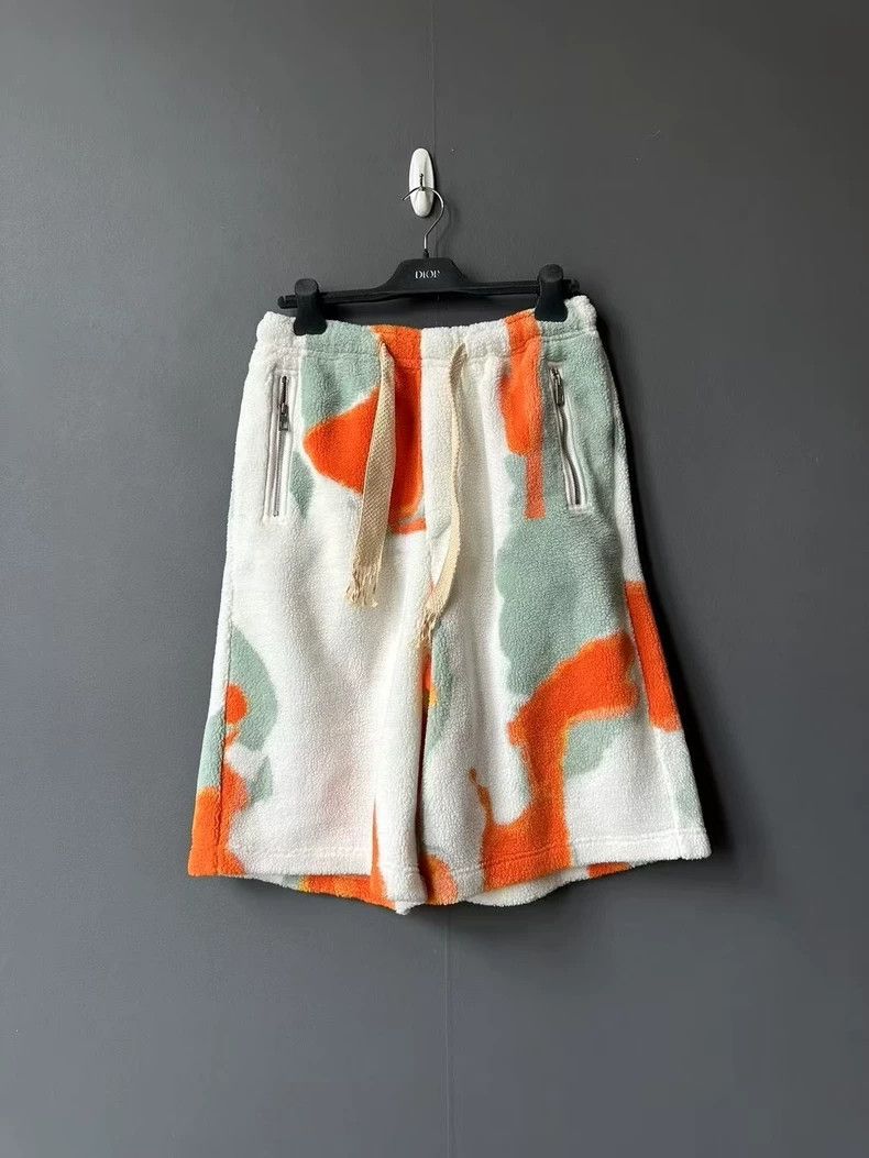 Loewe LOEWE sizeS Skin-tight shorts Size 31" - 1 Thumbnail