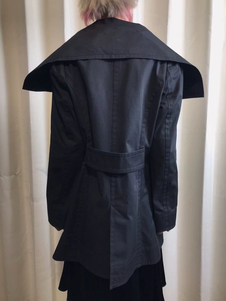 Vivienne Westwood Vivienne Westwood size2 Transform your trench coat Size S / US 4 / IT 40 - 3 Thumbnail