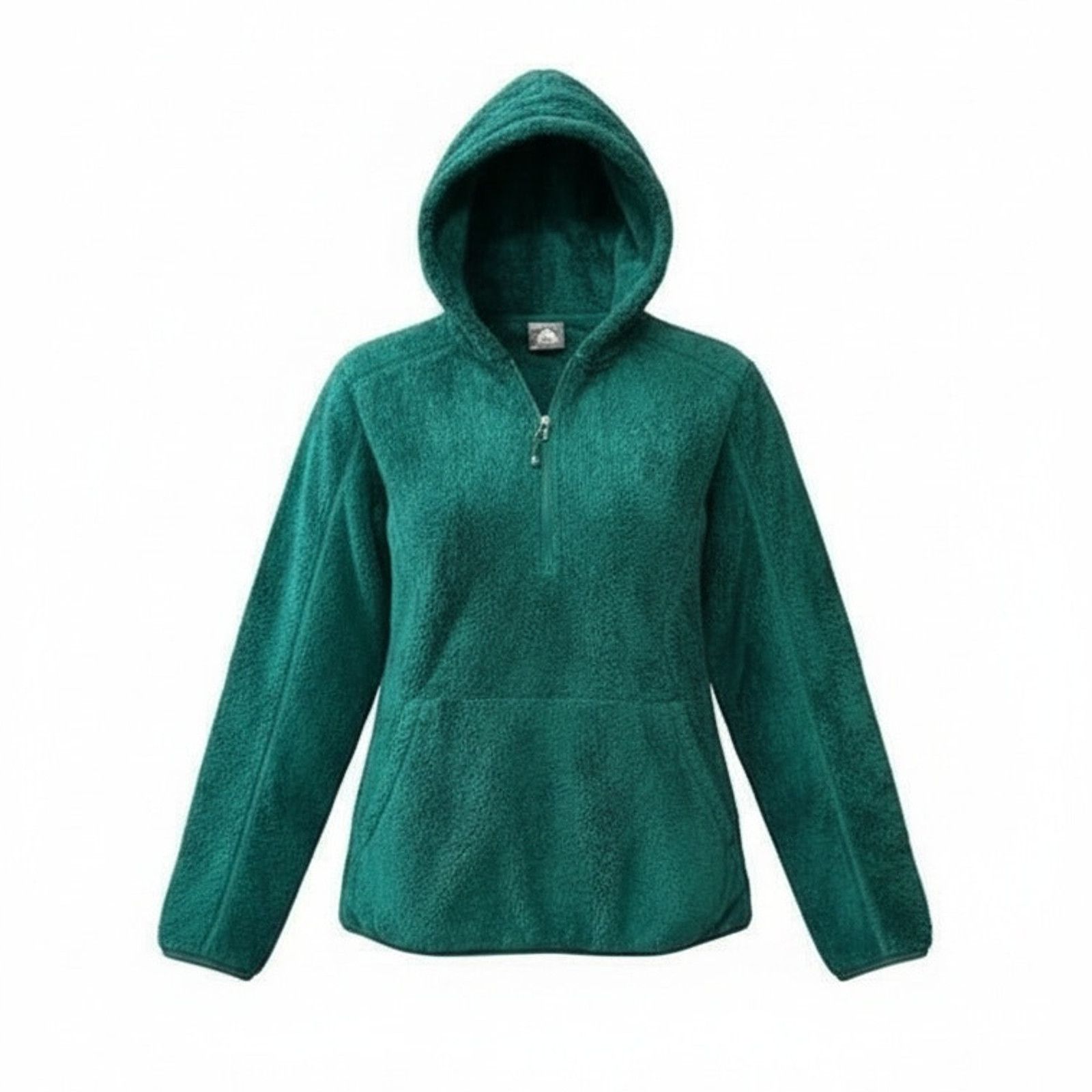 Nike ACG Nike ACG Hoodie Womens XS Green Sherpa Fleece 1/4 Zip Size XS / US 0-2 / IT 36-38 - 1 Thumbnail
