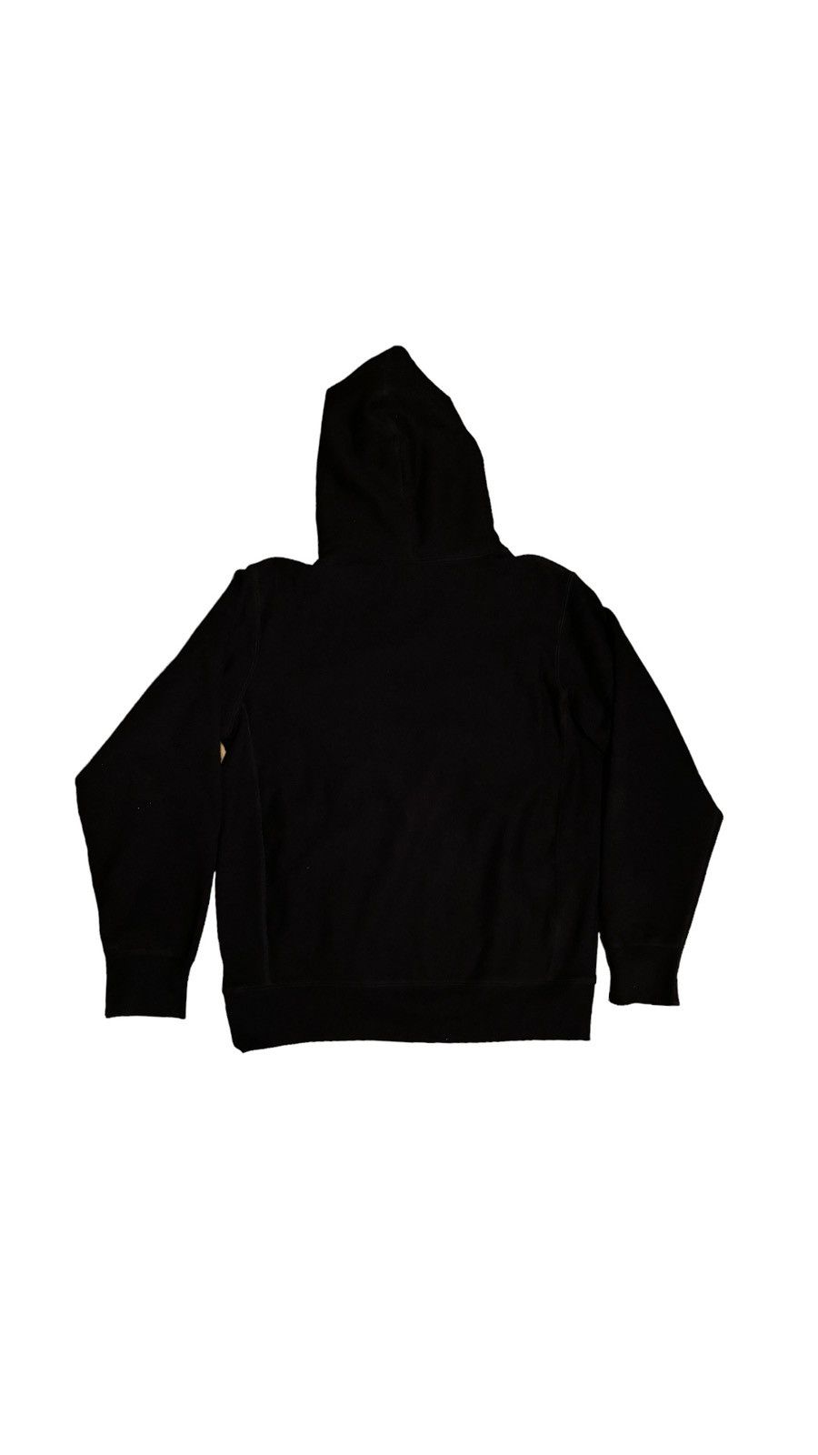 Supreme Supreme Hoodie Size US M / EU 48-50 / 2 - 2 Thumbnail
