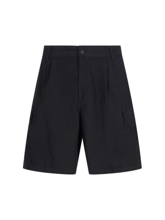 Carhartt Wip CARHARTT WIP Men Straight Pants I030478 8902 Black Size US 32 / EU 48 - 1 Thumbnail