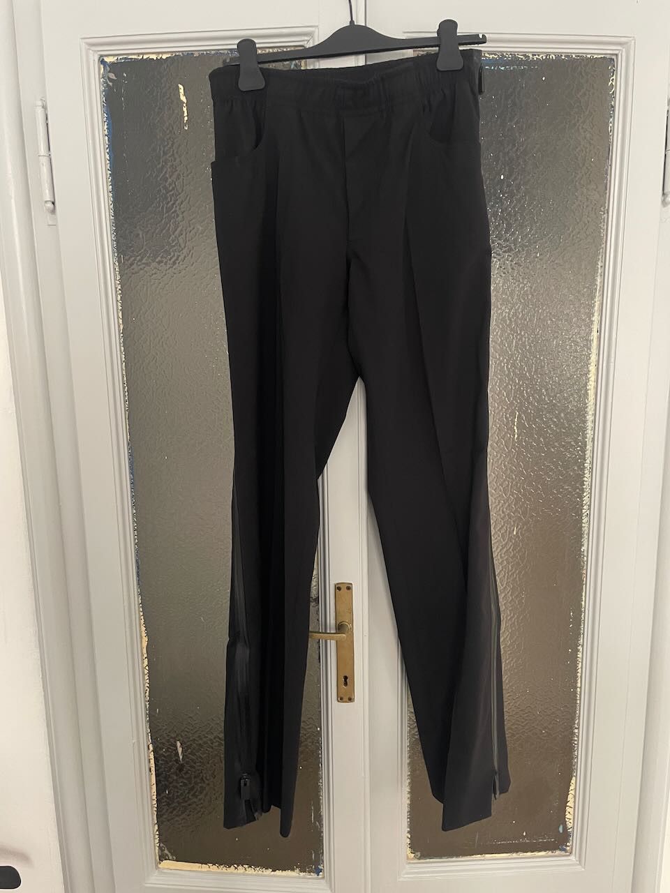 Alyx alyx full zip pant Size US 30 / EU 46 - 2 Thumbnail