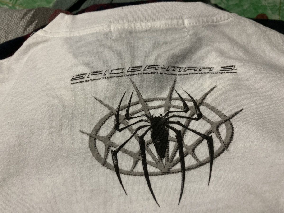 Honda Rare Vintage Honda x Spaiderman 00s Size US L / EU 52-54 / 3 - 5 Thumbnail