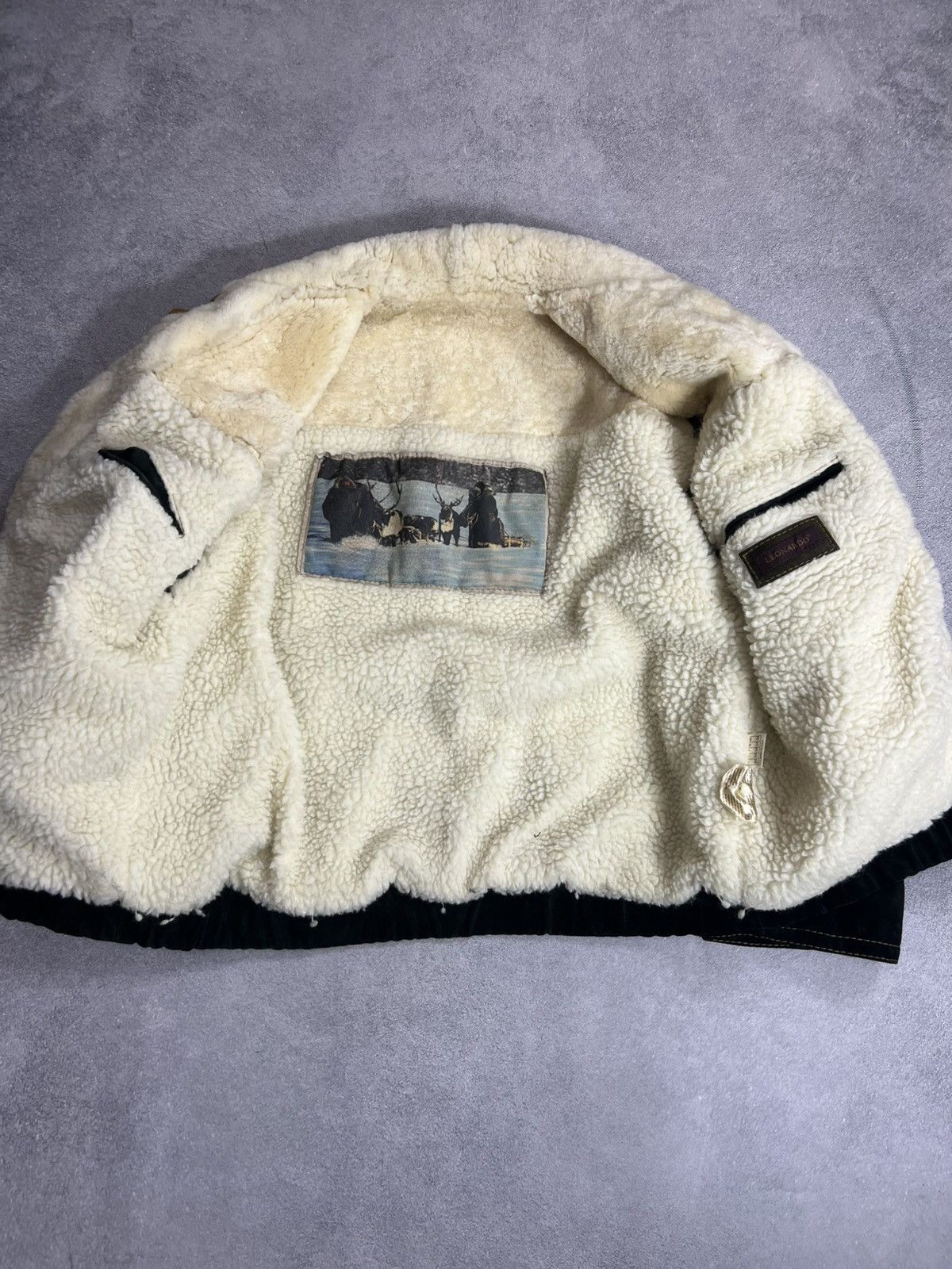 Vintage VTG JUNYA WATANABE HYSTERIC GLAMOUR STYLE HYPE JACKET Size US L / EU 52-54 / 3 - 9 Thumbnail