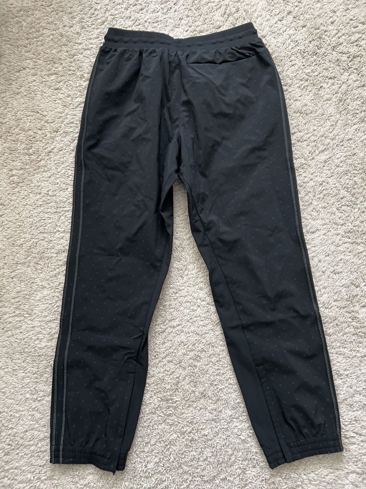 Adidas Adidas Originals Pharrell Williams Reflective Track Pants Size US 30 / EU 46 - 9 Thumbnail