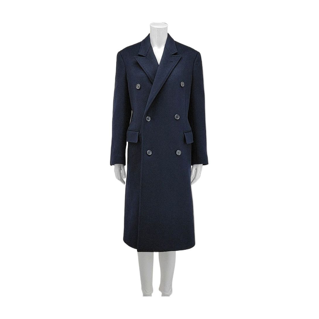 Louis Vuitton Louis Vuitton Cashmere Coat Size 36 Size XS / US 0-2 / IT 36-38 - 1 Thumbnail