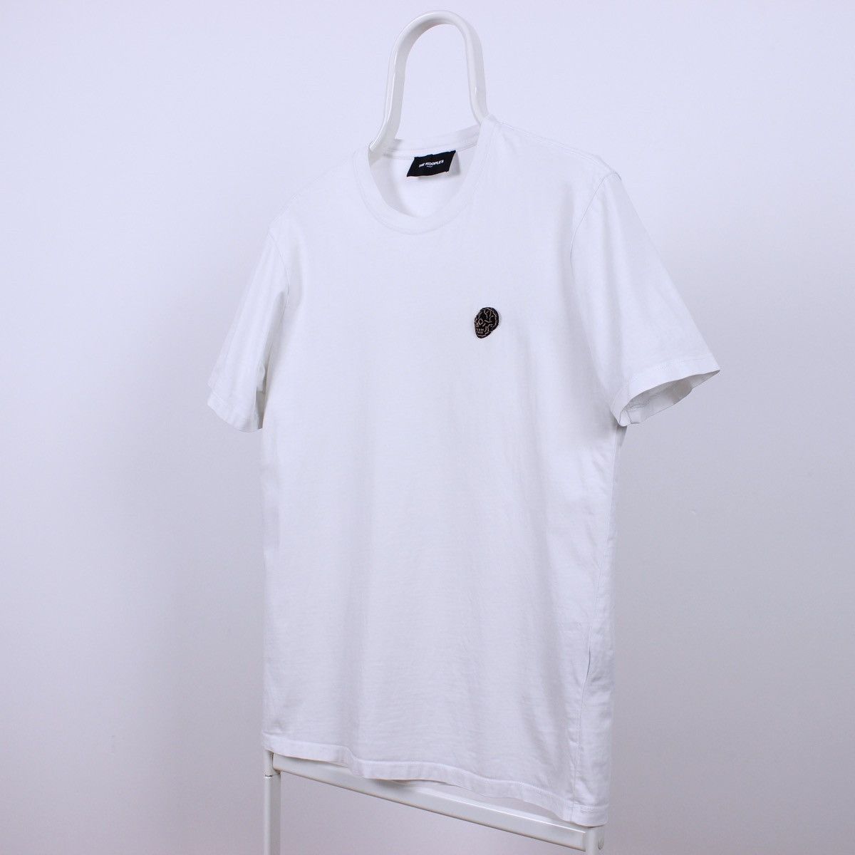 The Kooples The Kooples Short Sleeve T-Shirt Size US S / EU 44-46 / 1 - 2 Thumbnail