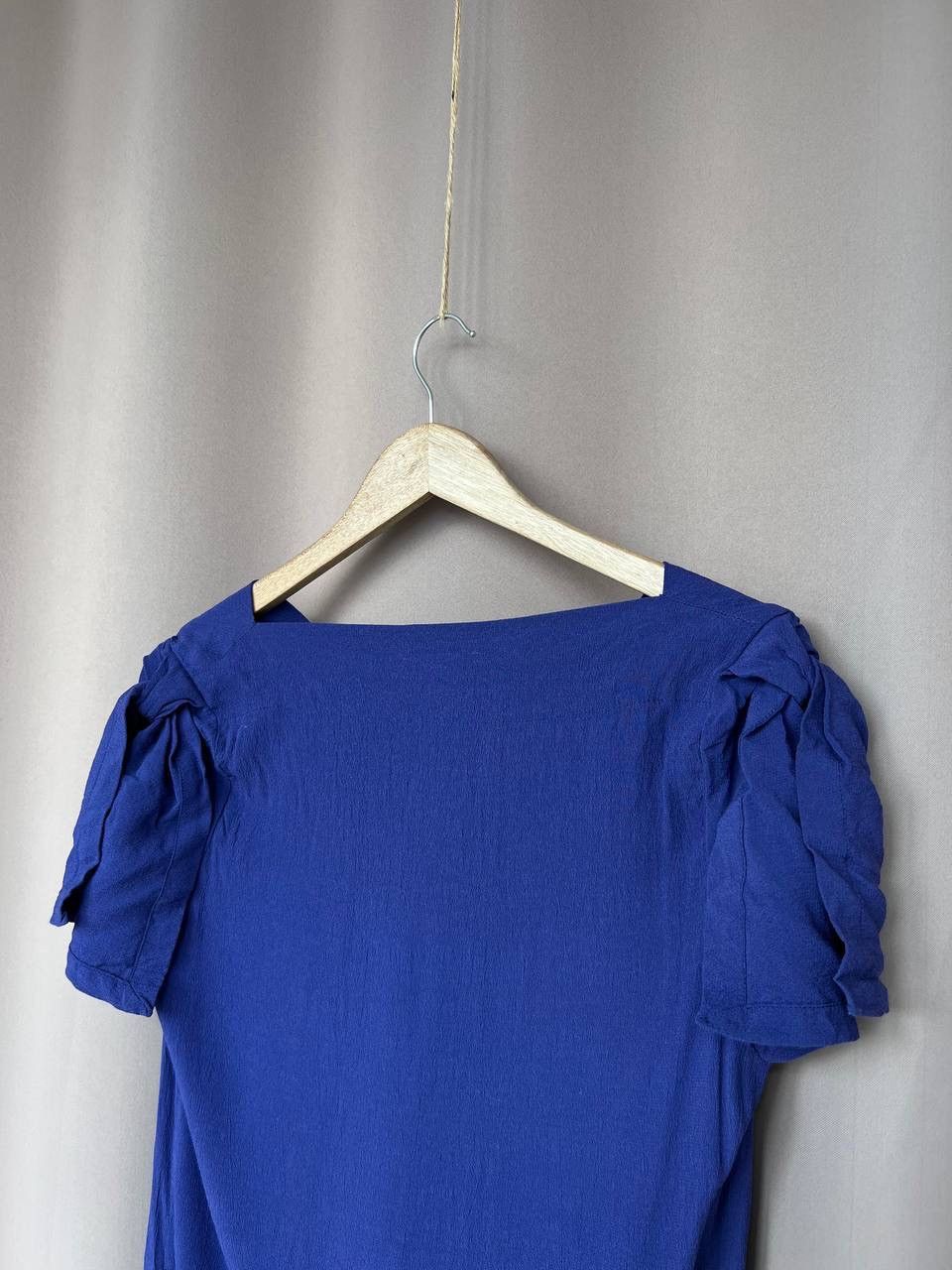Vivienne Westwood Vivienne Westwood x Anglomania Midi Dress Womens Size 42 Size M / US 6-8 / IT 42-44 - 8 Thumbnail
