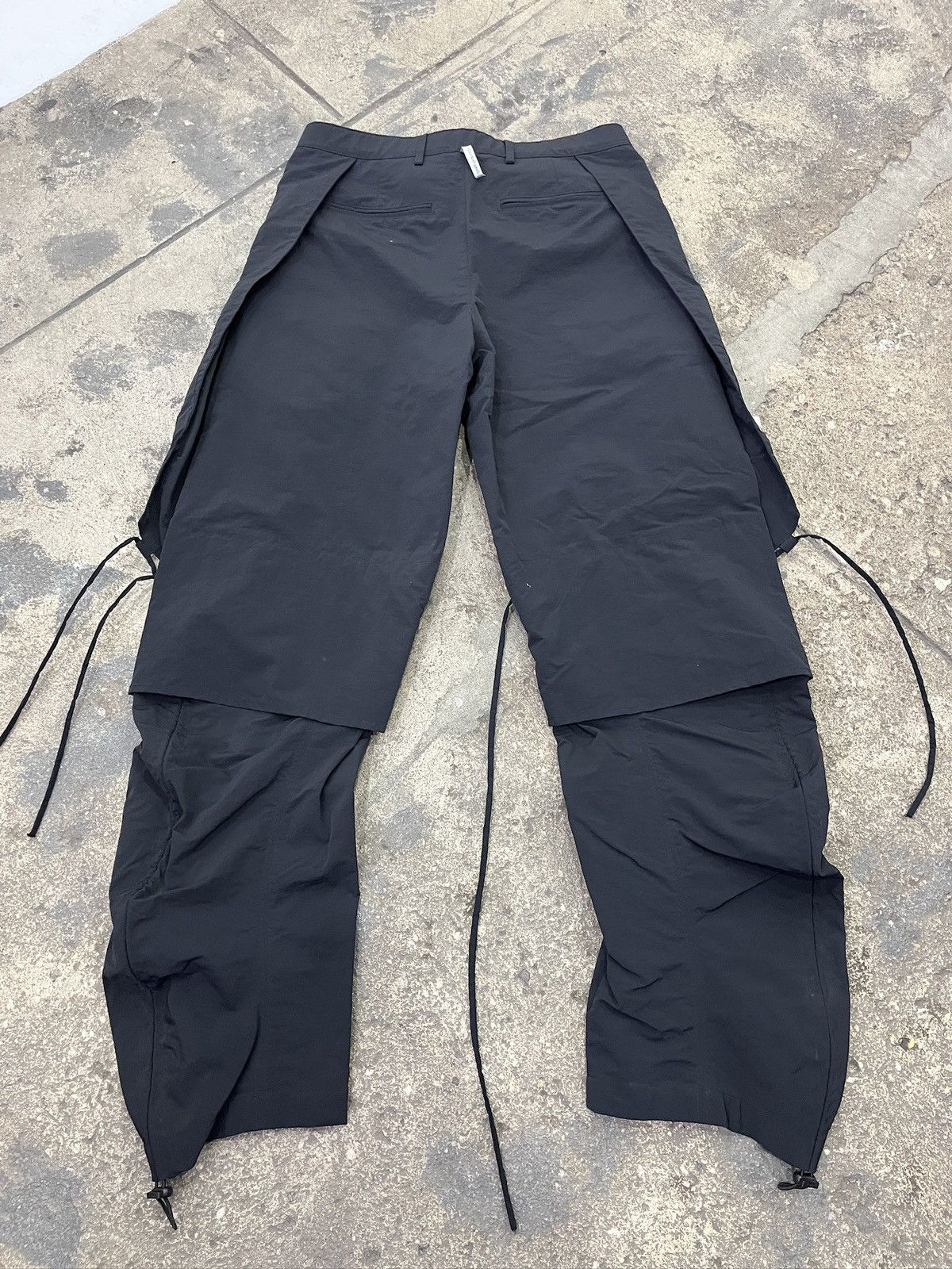 Other Archival Reinvent Multi Bag Cargo Pants (unisex) Size US 31 - 2 Thumbnail