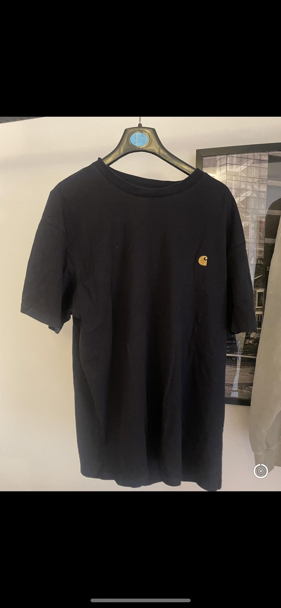 Carhartt Wip Carhartt T shirt Medium Size US M / EU 48-50 / 2 - 2 Thumbnail