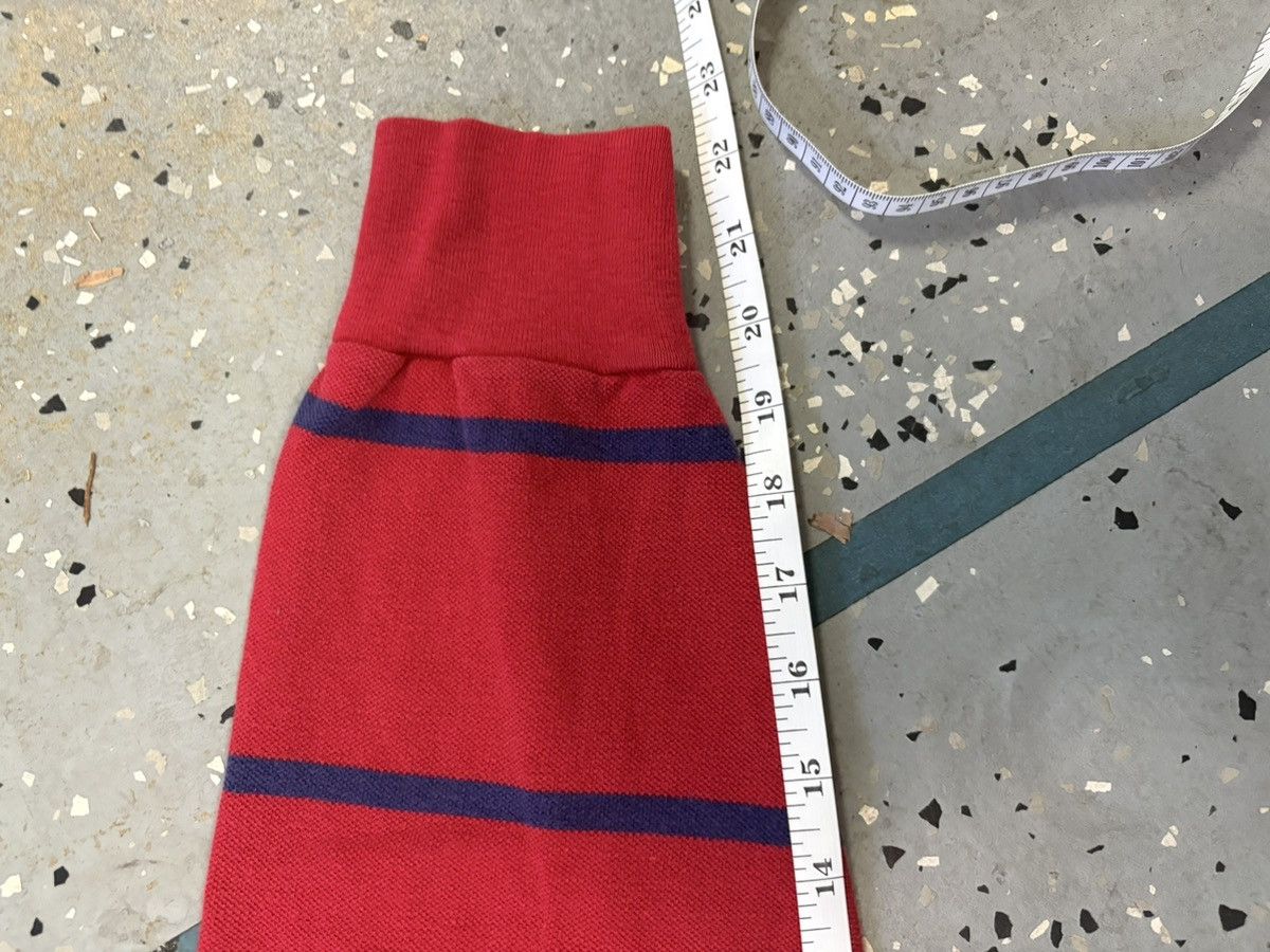 Polo Ralph Lauren Polo By Ralph Lauren Striped Long Sleeve Size US XL / EU 56 / 4 - 7 Thumbnail