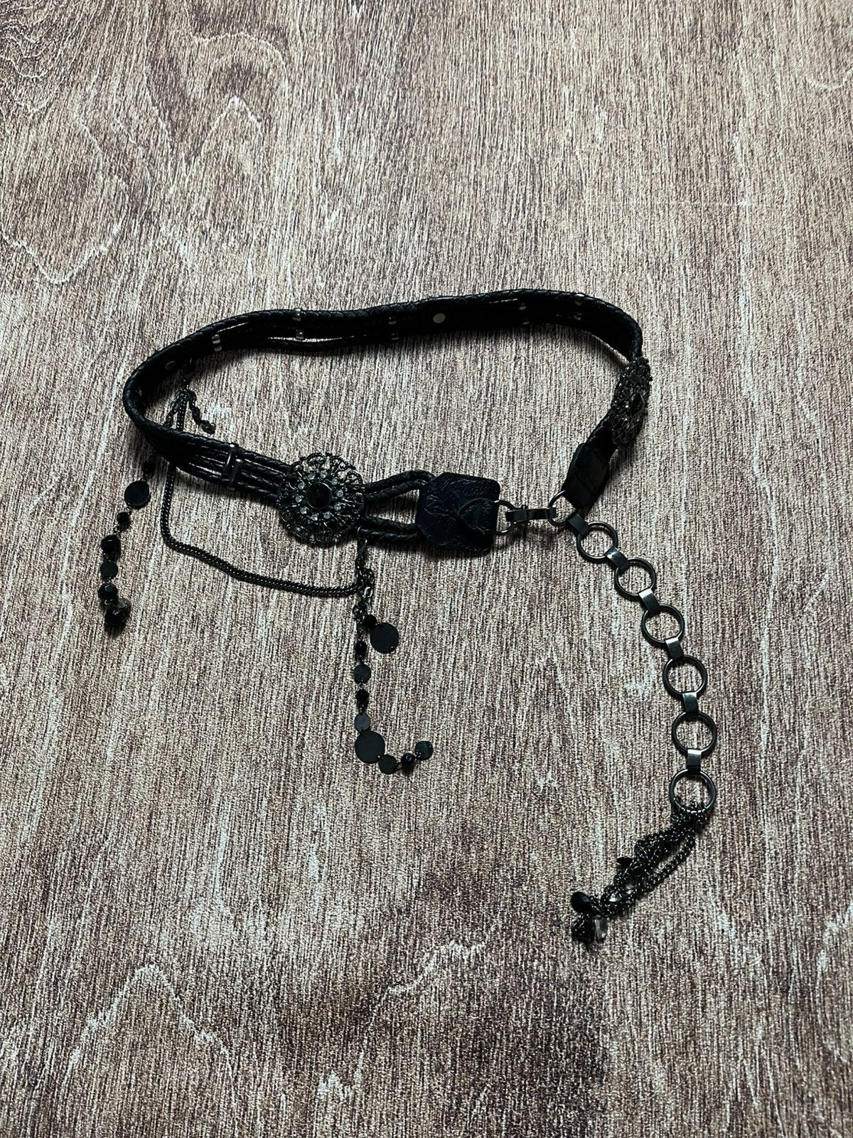 Japanese Brand Chain belts Size ONE SIZE - 2 Thumbnail