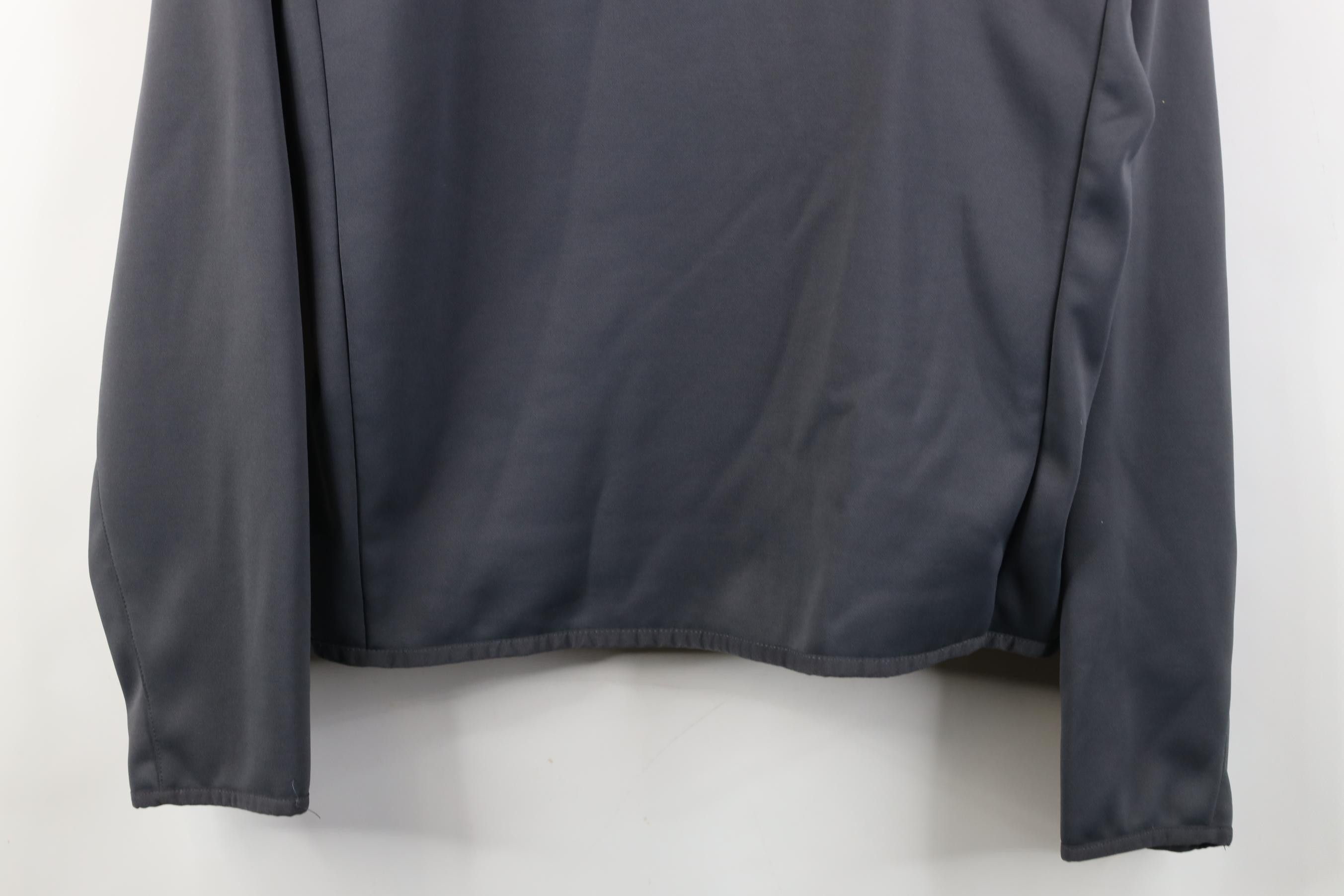 Spyder Spyder Color Block Spider Logo 1/4 Zip Pullover Jacket Size US M / EU 48-50 / 2 - 3 Thumbnail