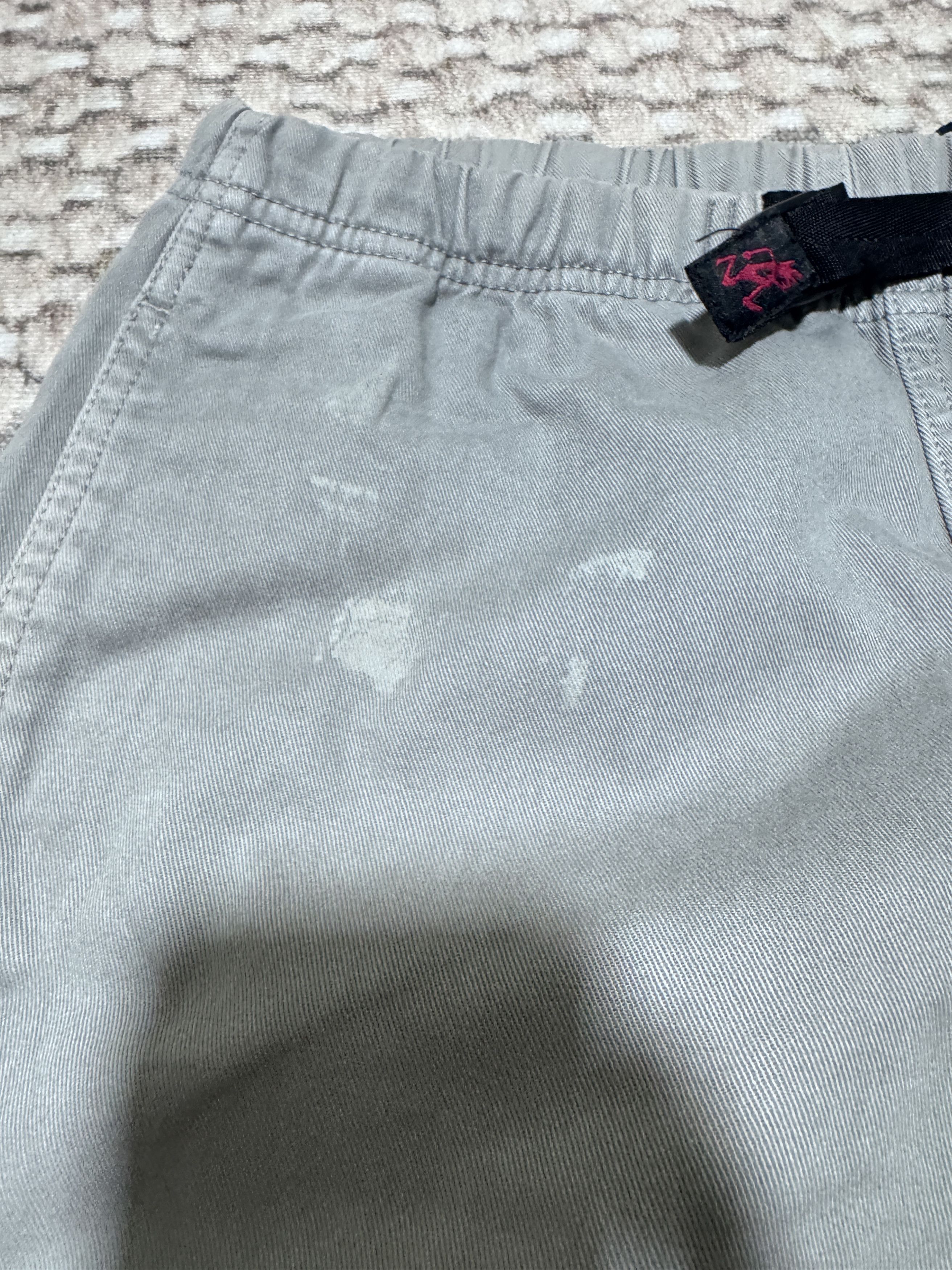 Gramicci Gramicci 3 Quater Short Pants Size US 28 / EU 44 - 4 Thumbnail