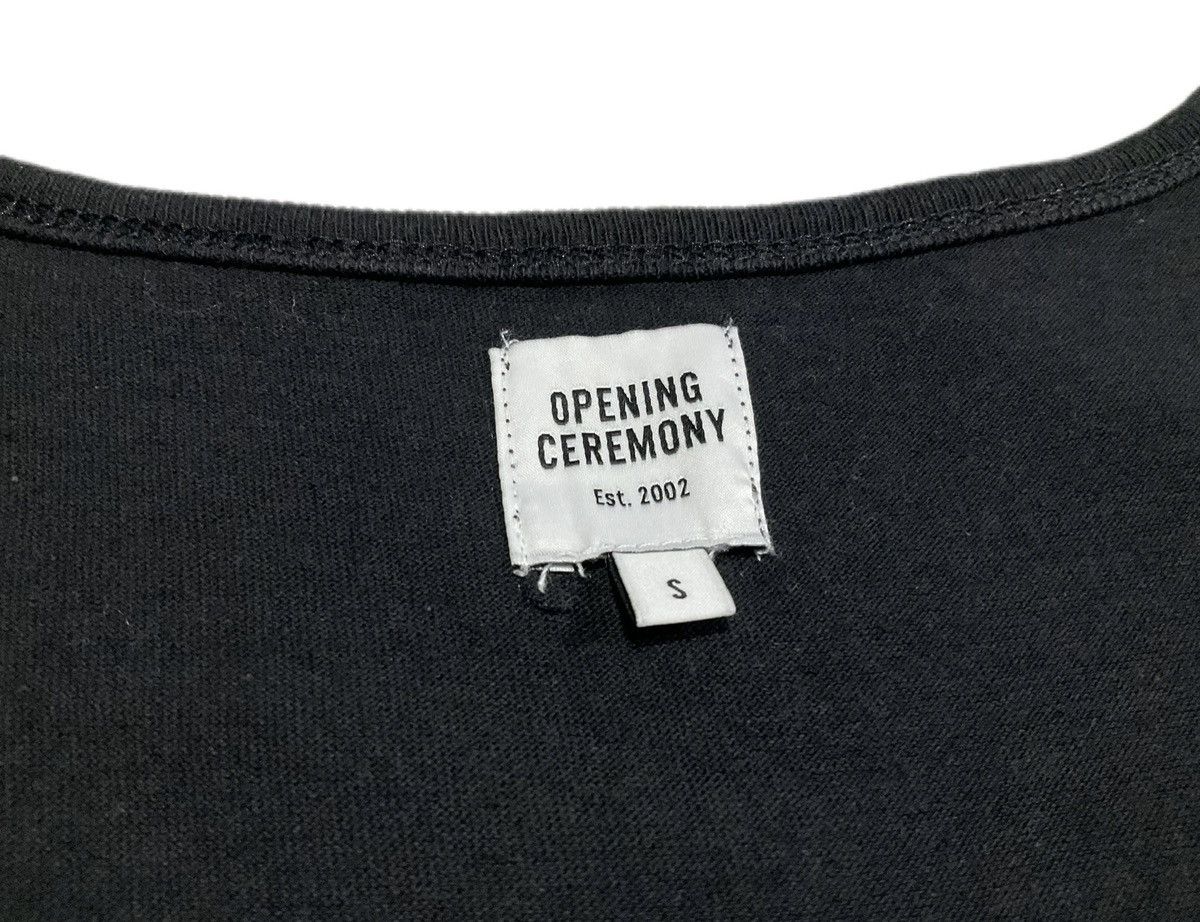 Opening Ceremony 🔥Y2K Opening Ceremony Tank Top Size US S / EU 44-46 / 1 - 5 Thumbnail
