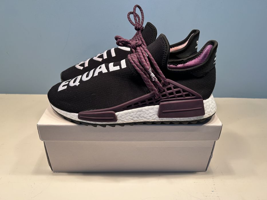 Human race holi festival 2024 black